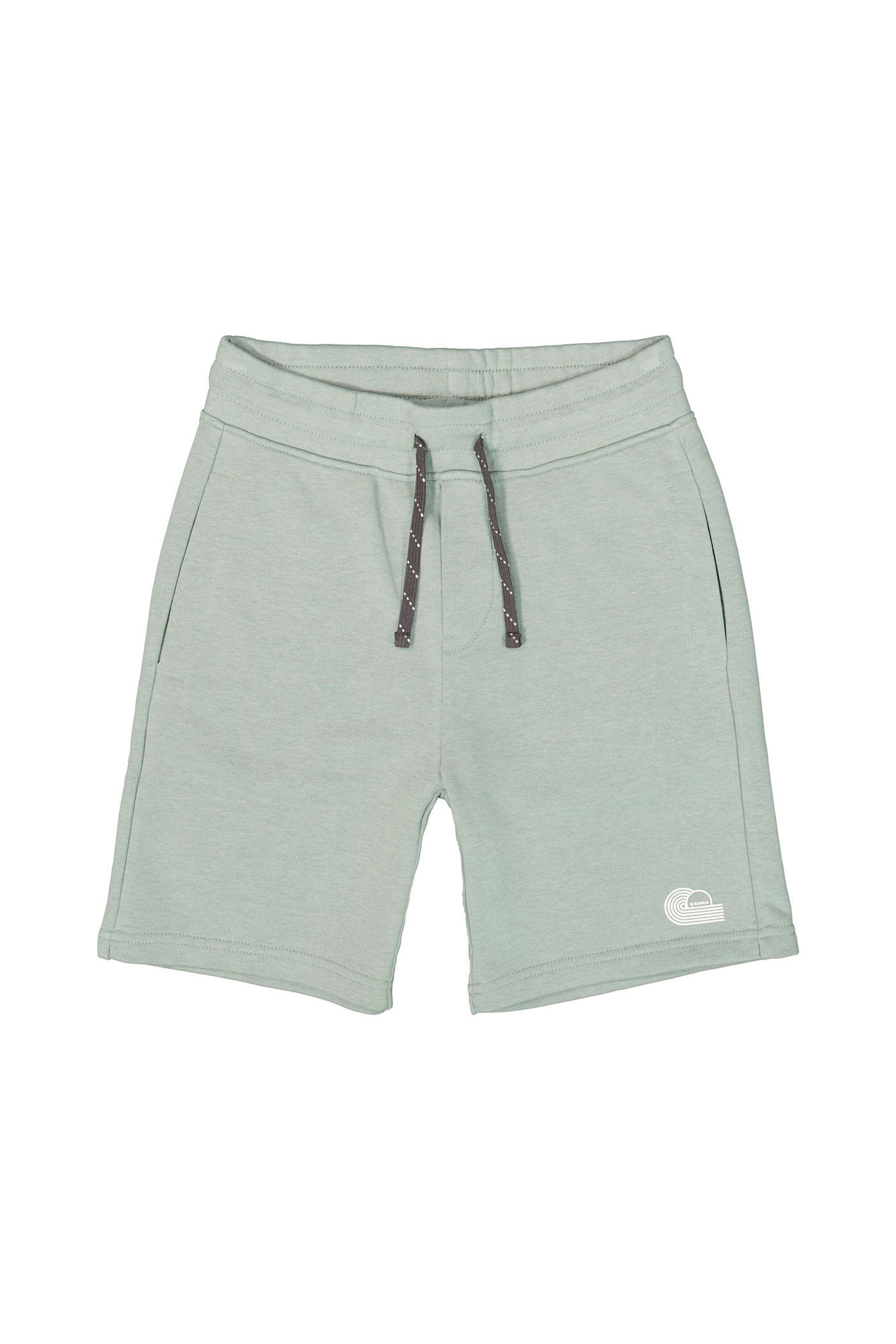 garcia joggershort groen