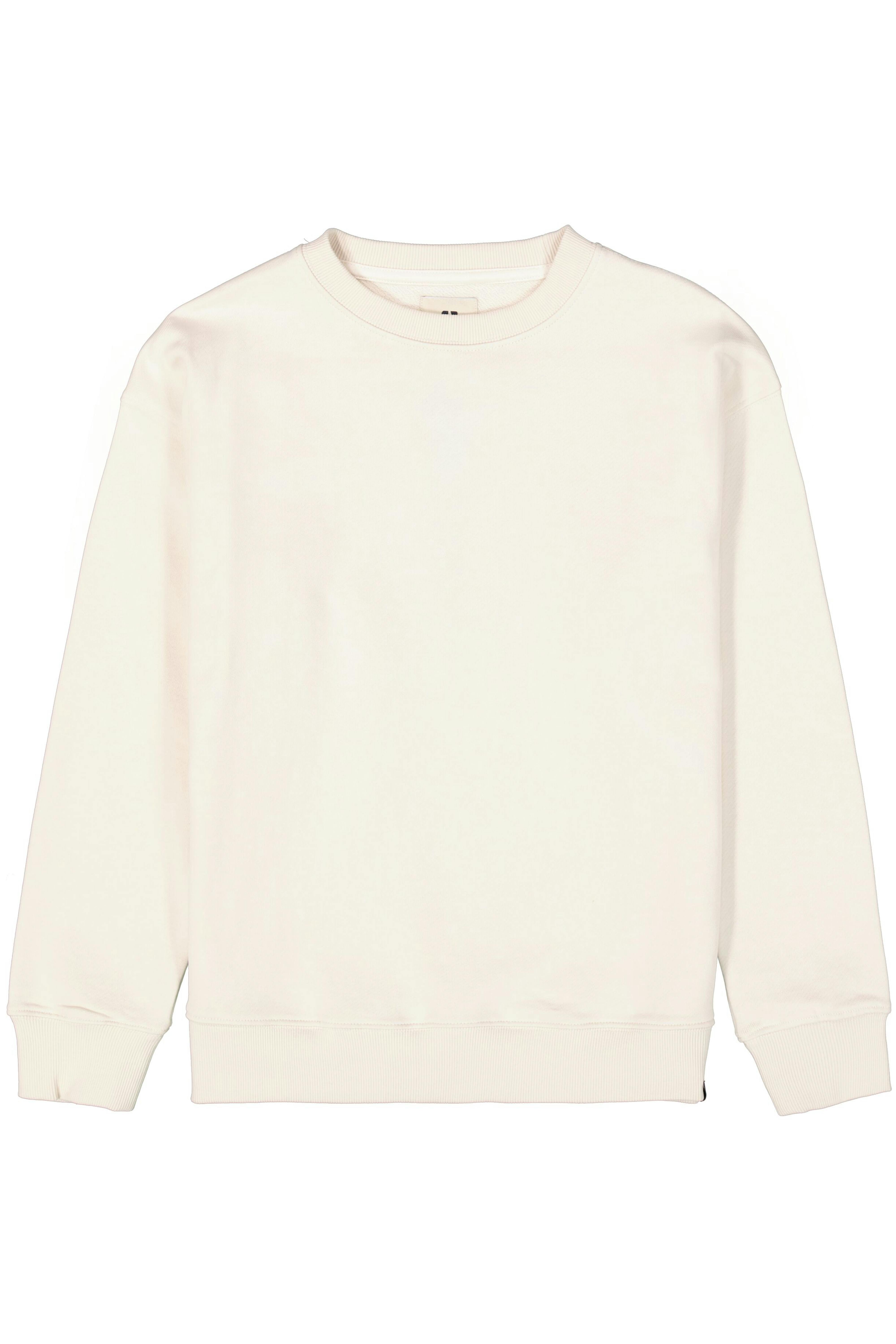 garcia sweater gebroken wit