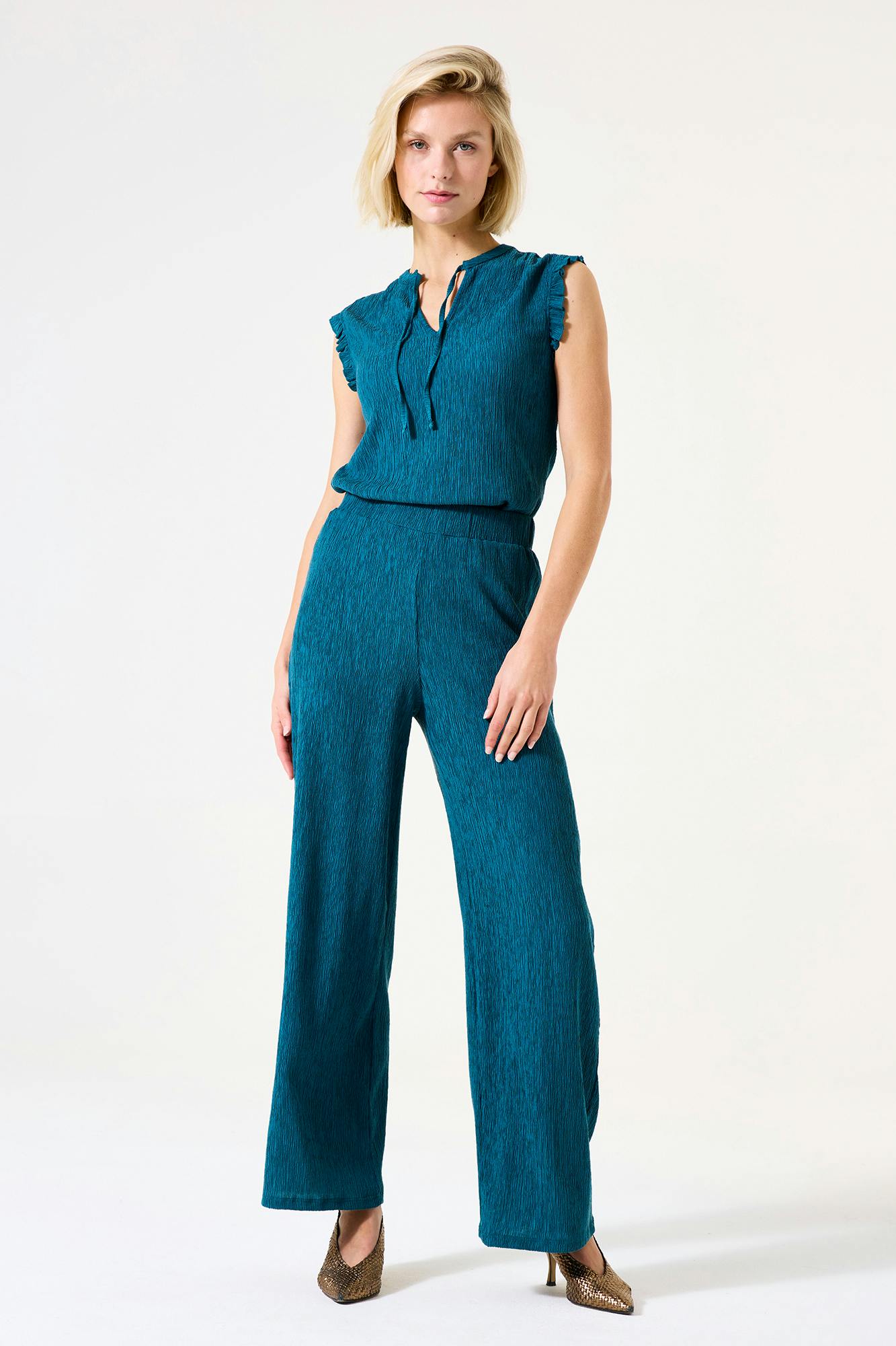 CO-ORD SET Effortless Elegance