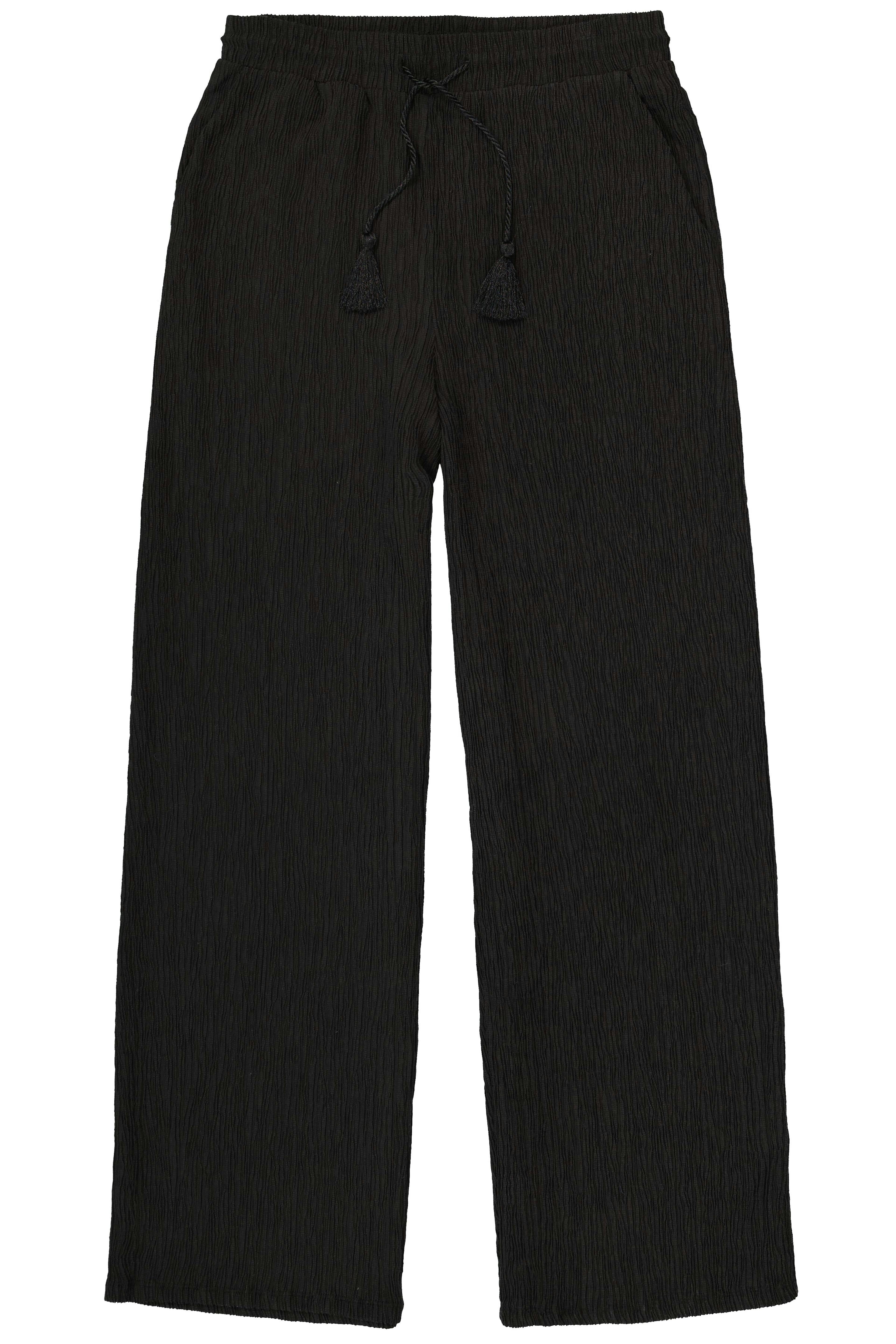 garcia broek zwart