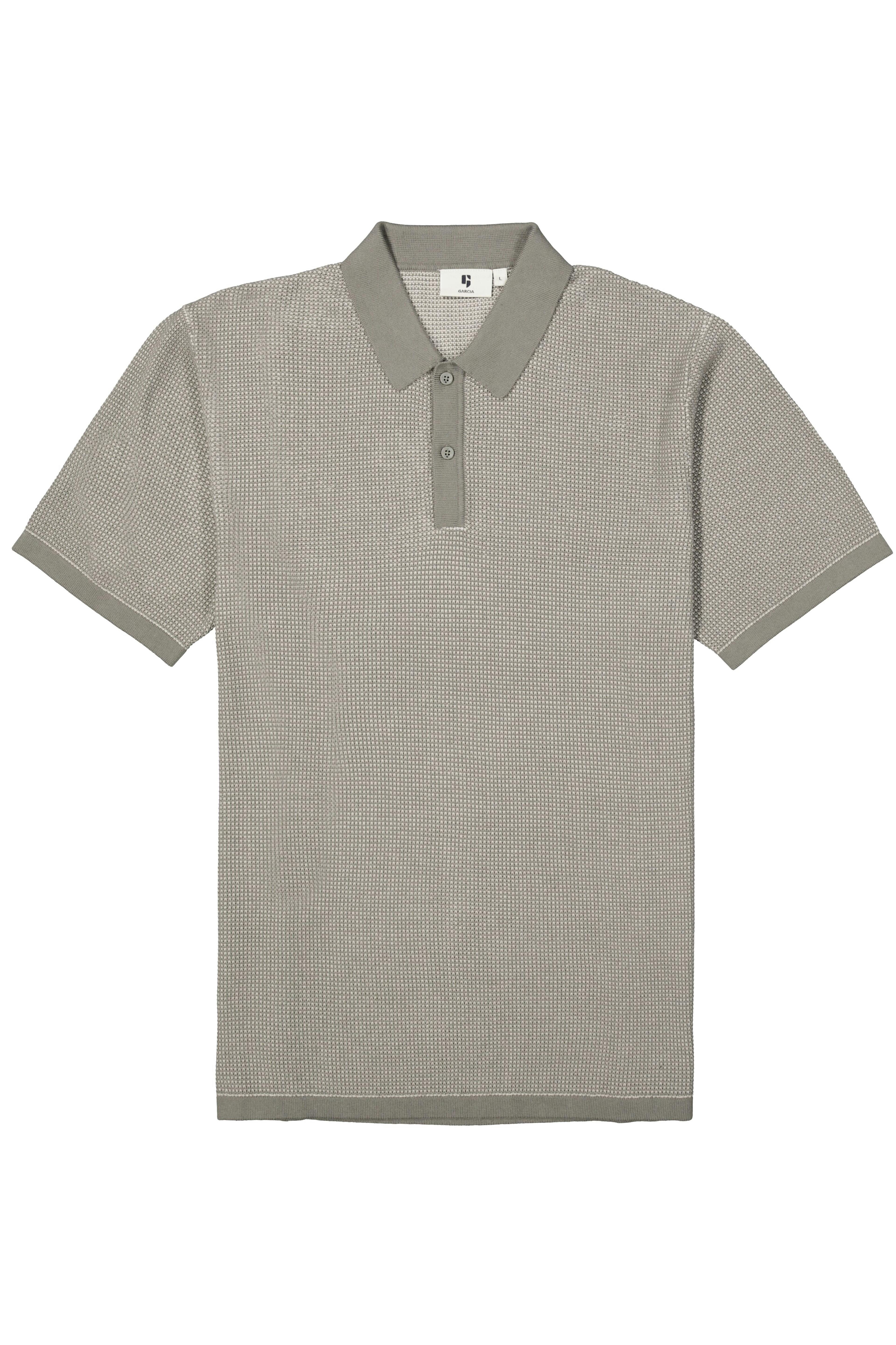 garcia polo groen