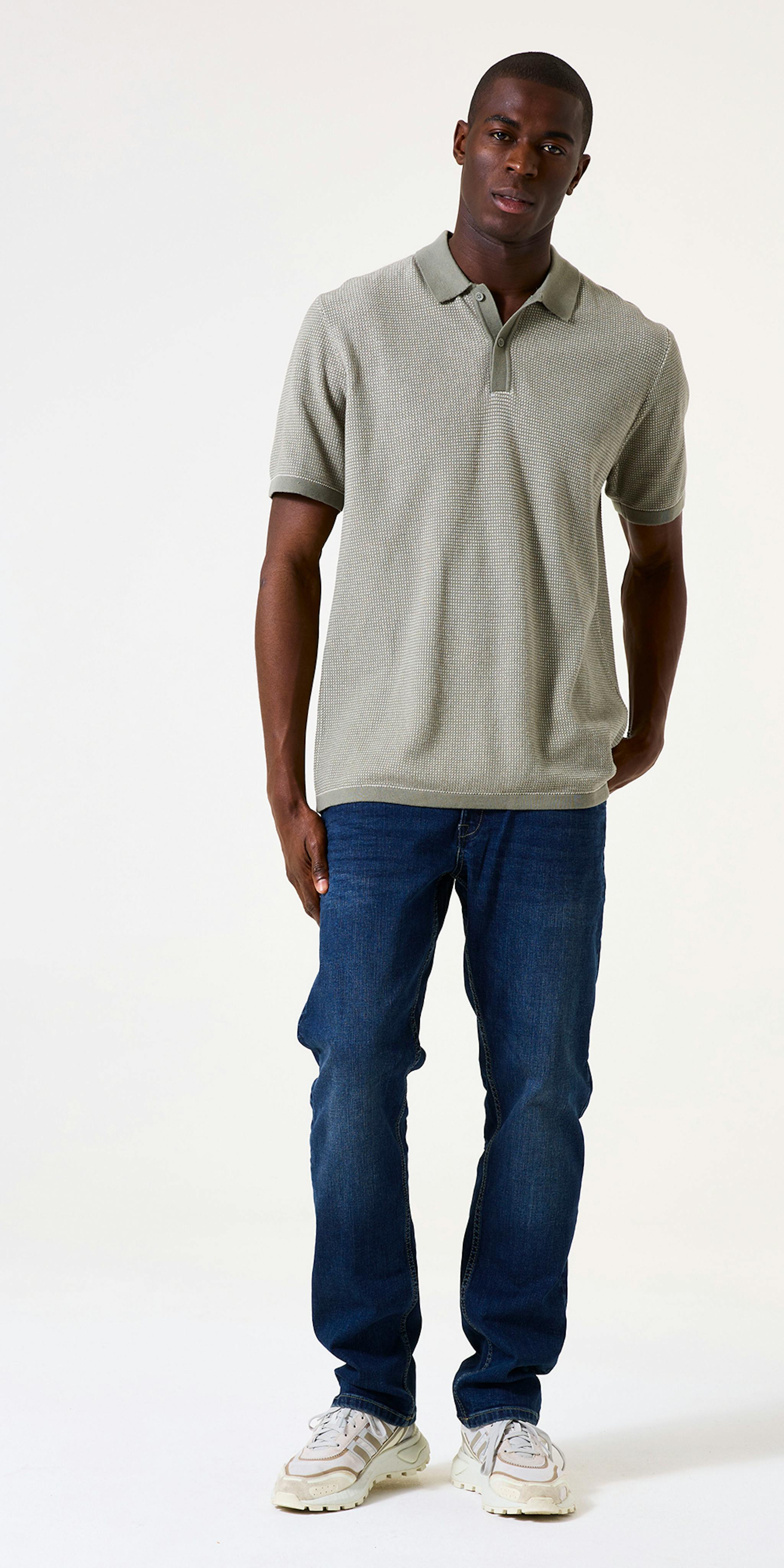 SHOP THE LOOK Smart Casual Ease