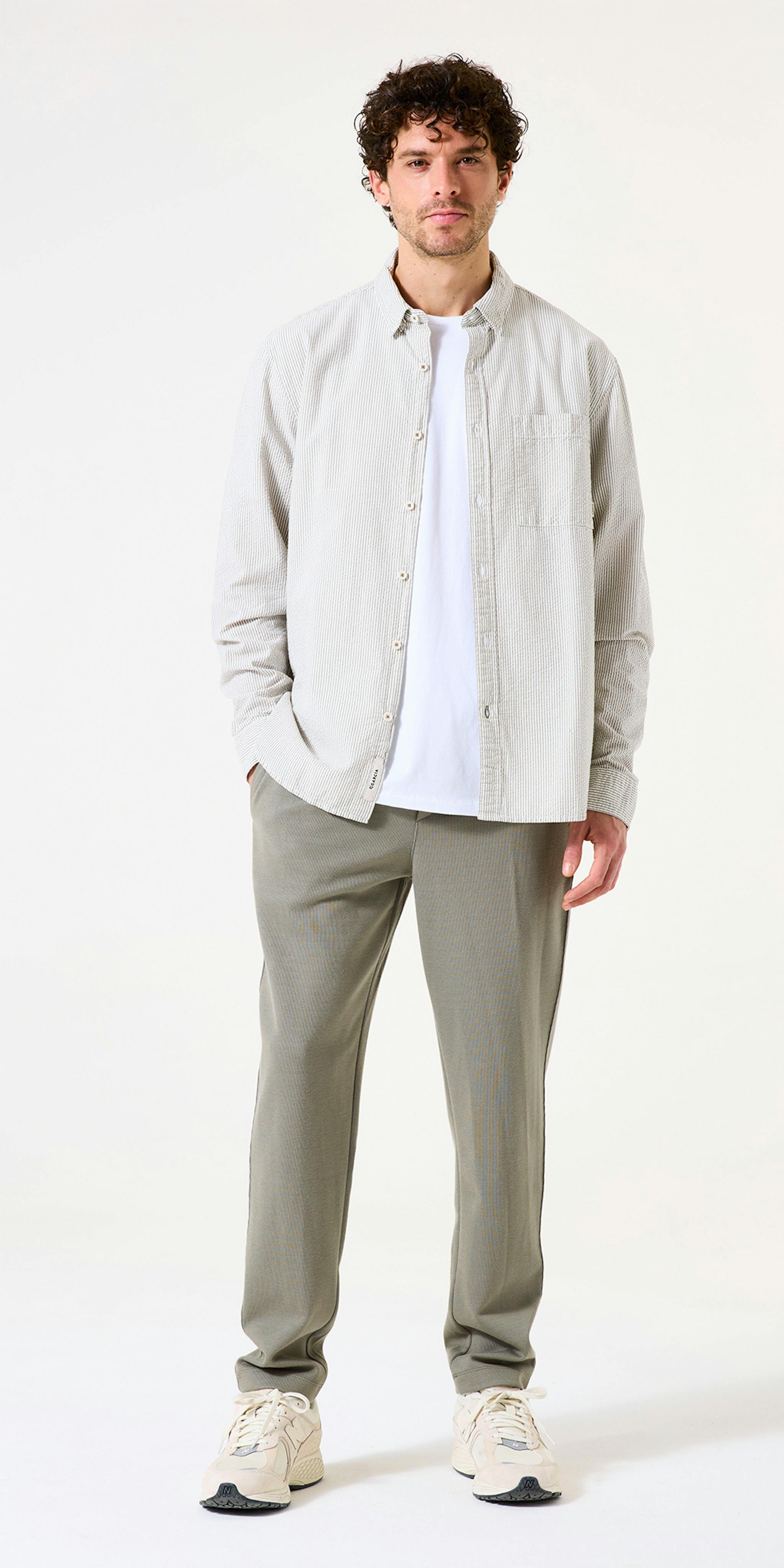 SHOP THE LOOK Layered Minimalism