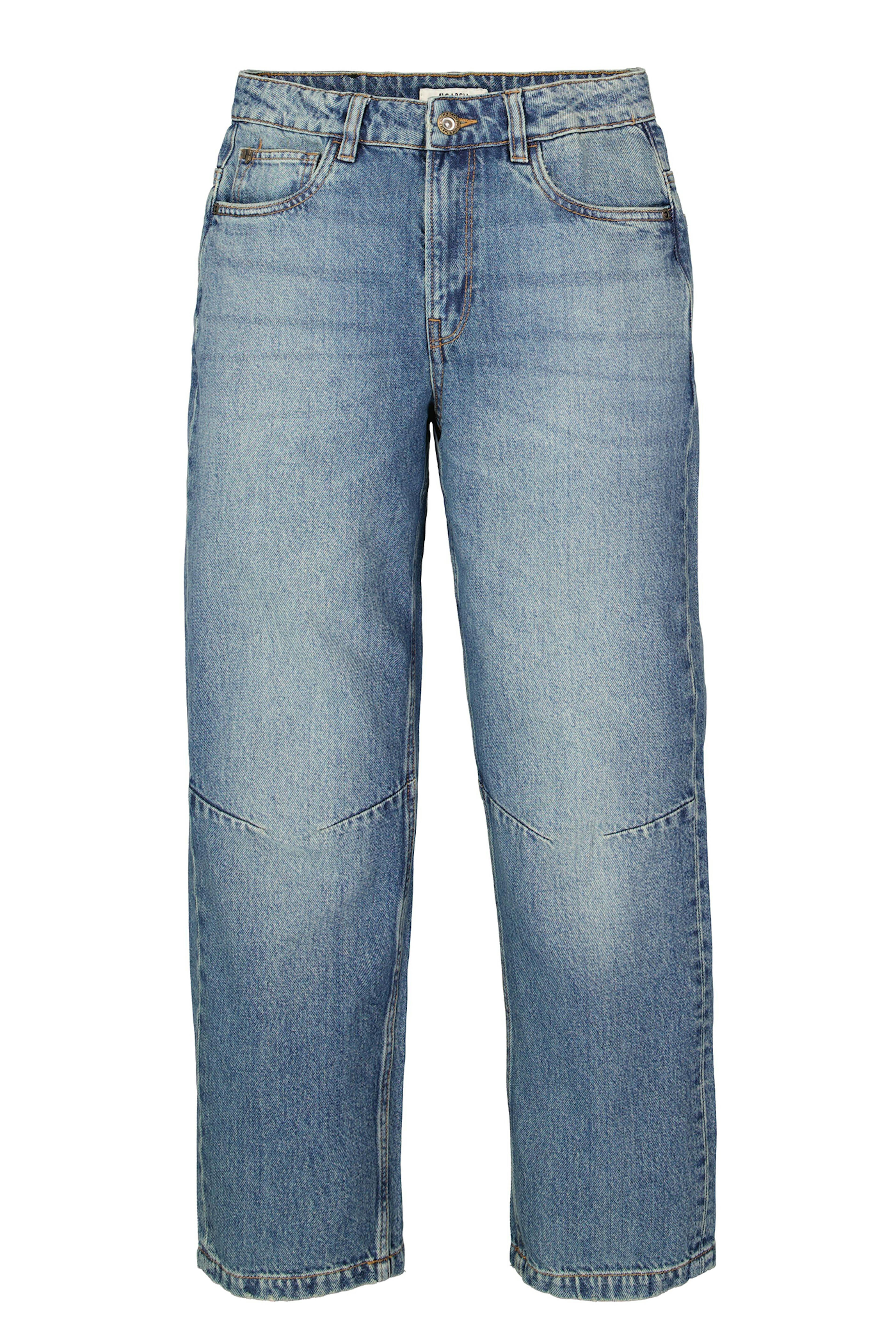 garcia jeans baggy fit medium used