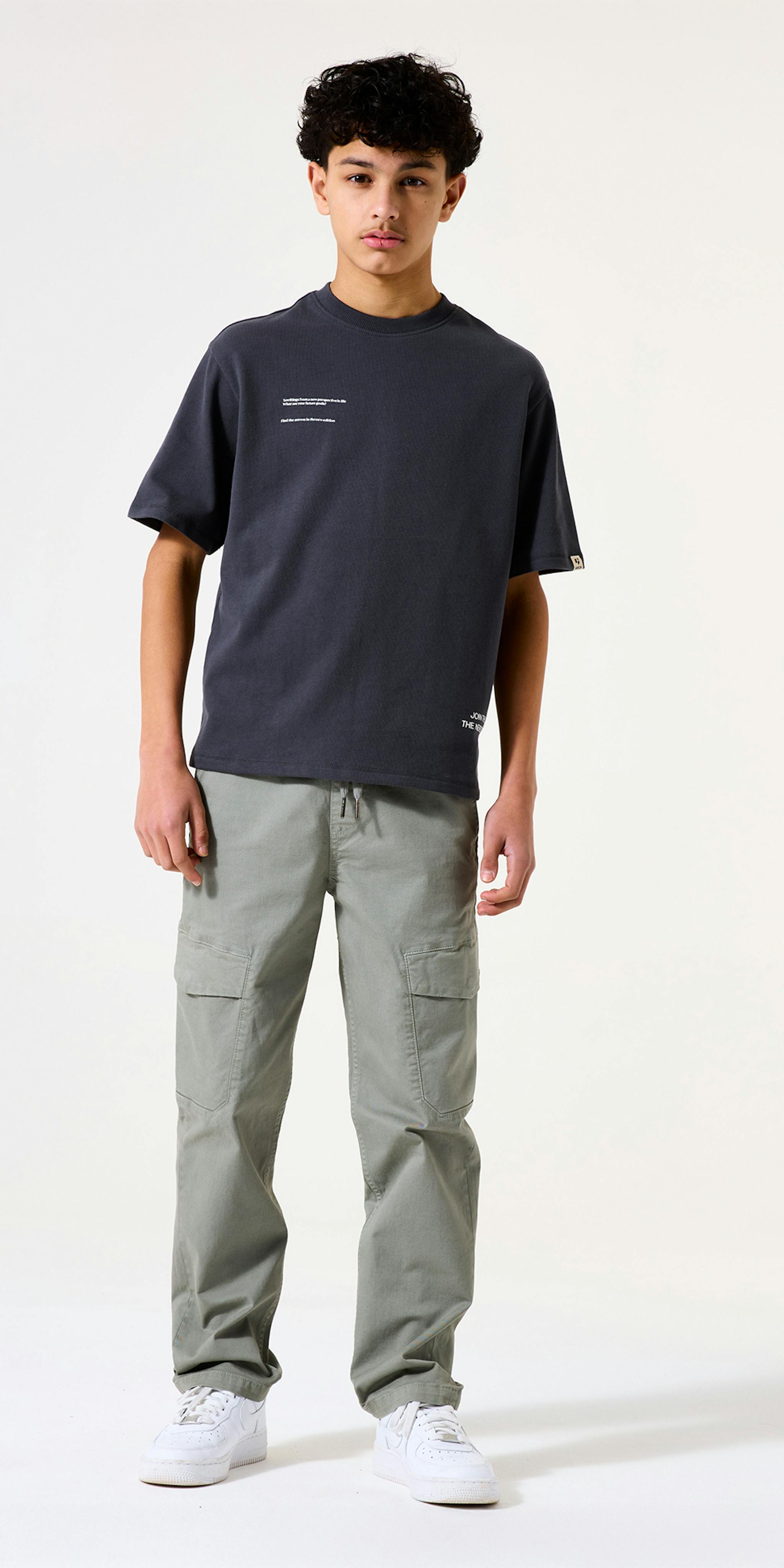 SHOP THE LOOK Modern Utility