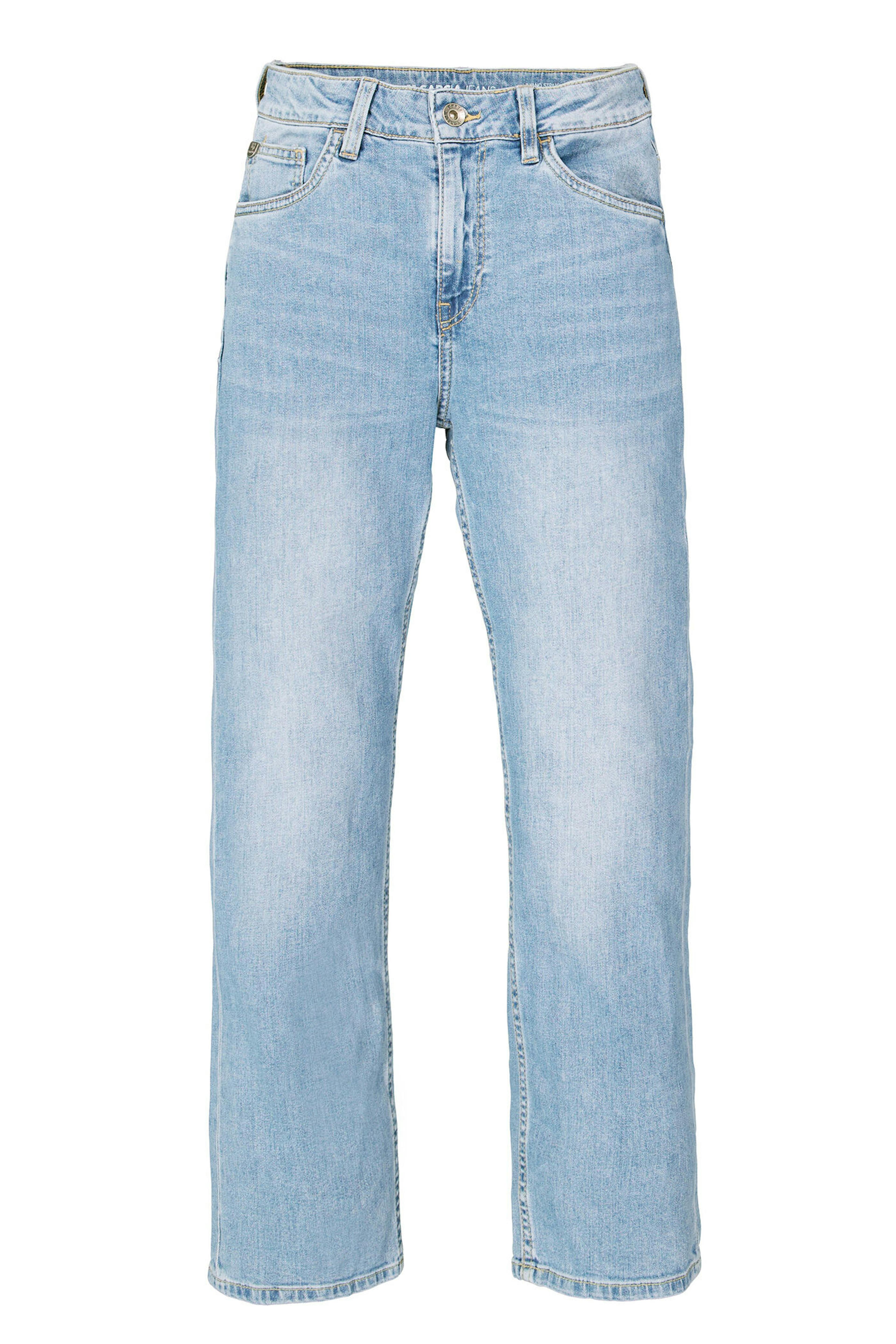 garcia ilyano 399 straight bleached