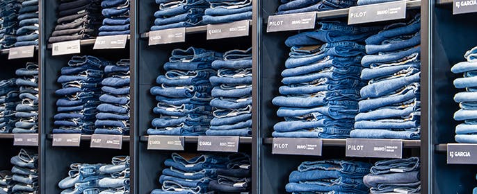 Store image