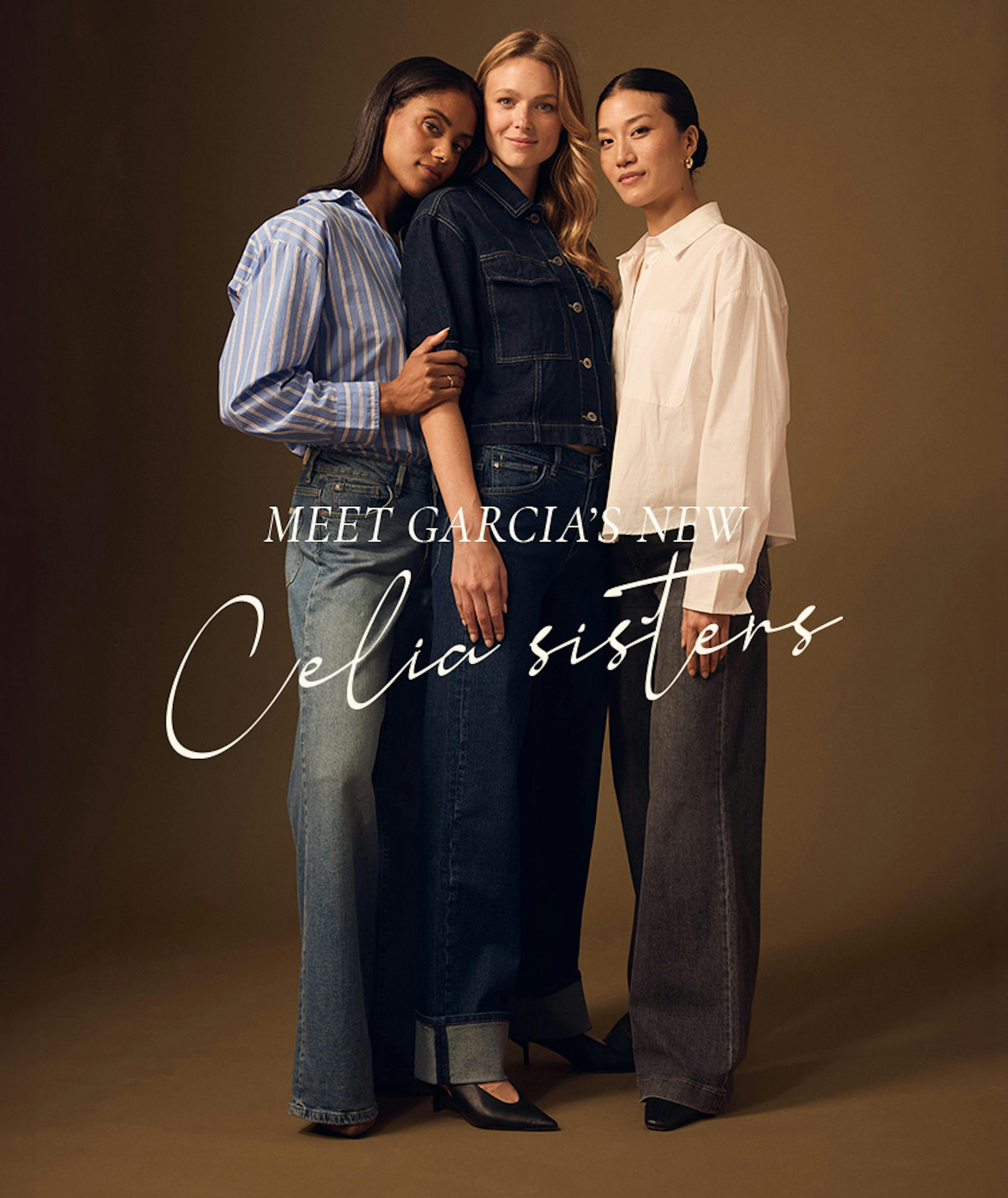 Celia Sisters