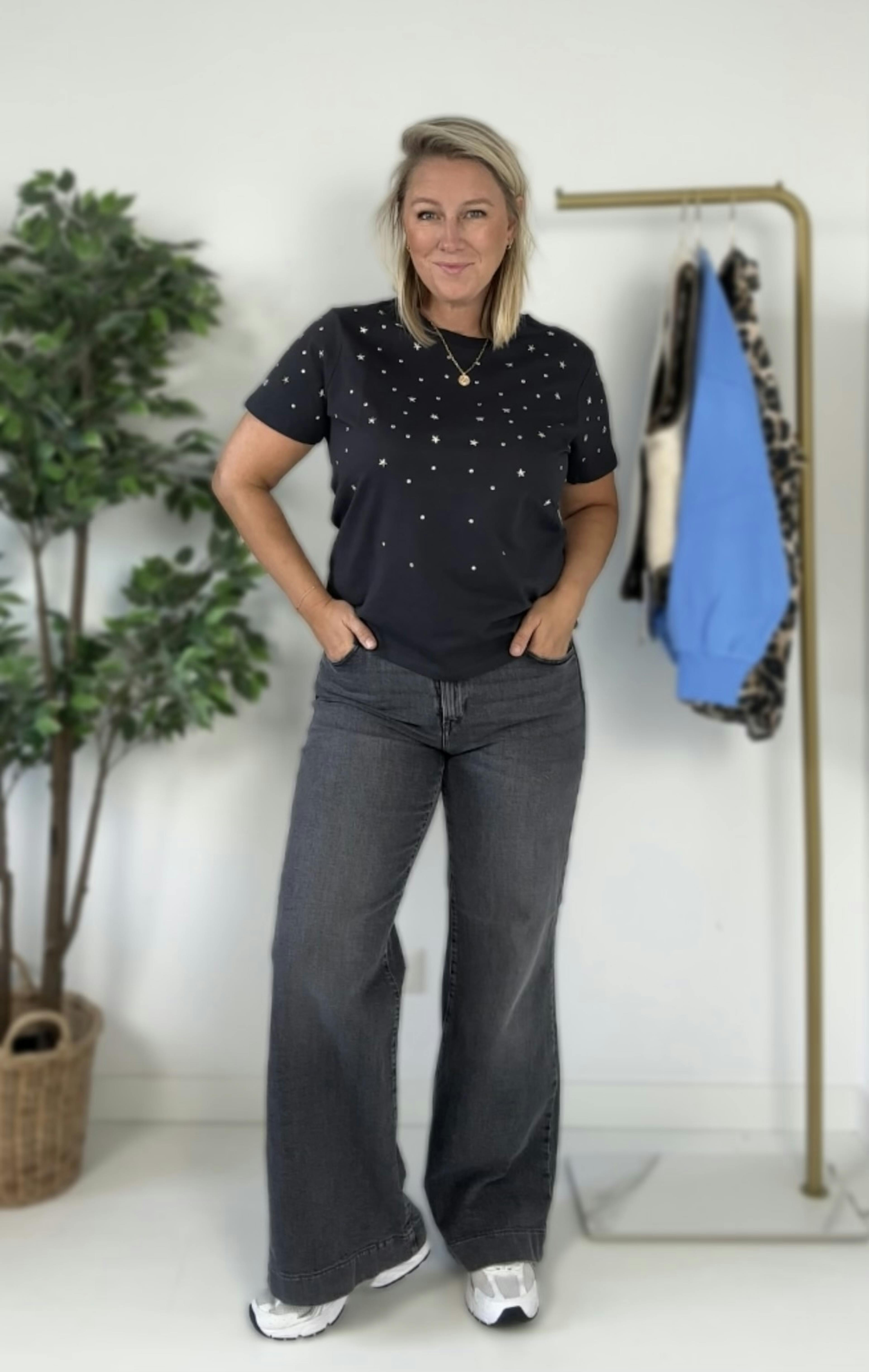 JEL'S FAVORIETEN LOOK 1