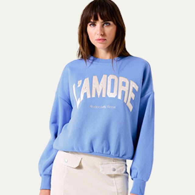 Sweaters en Hoodies