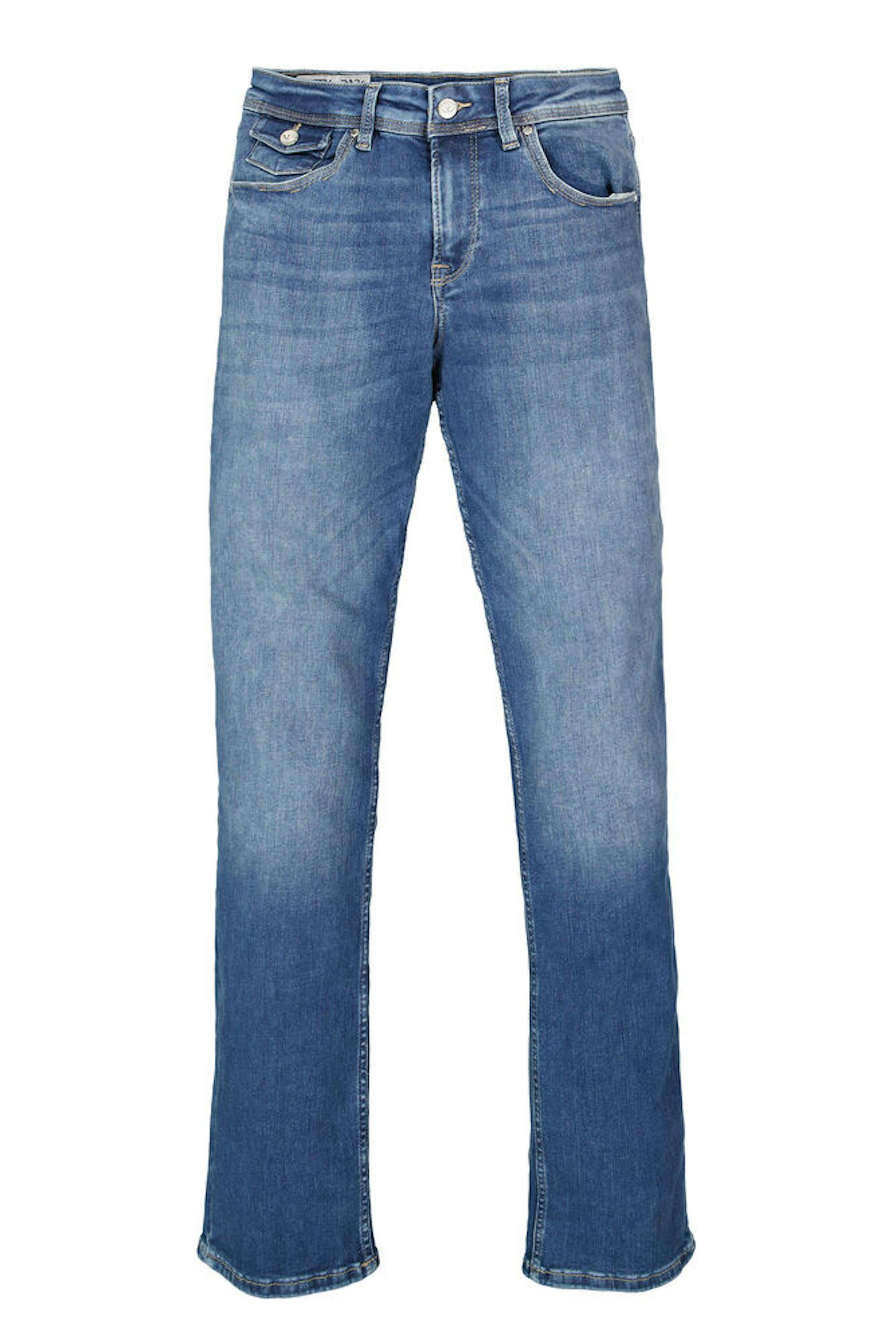 tripper steffy straight dark used