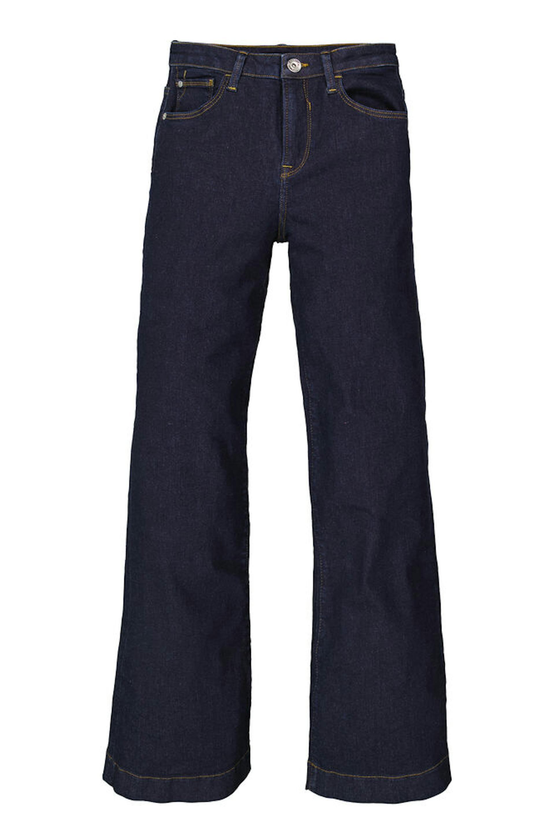 garcia celia 249 wide rinsed