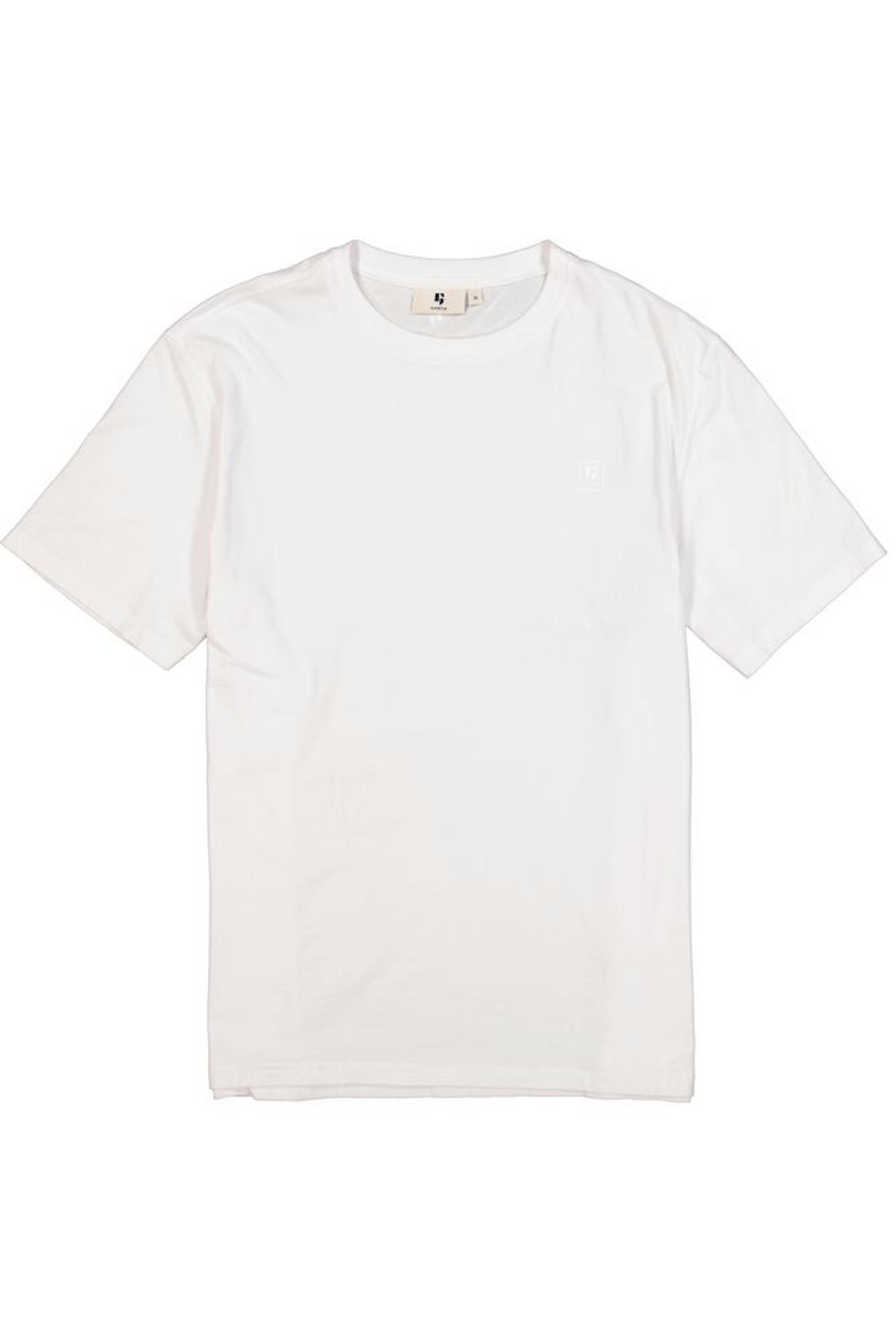garcia t-shirt wit