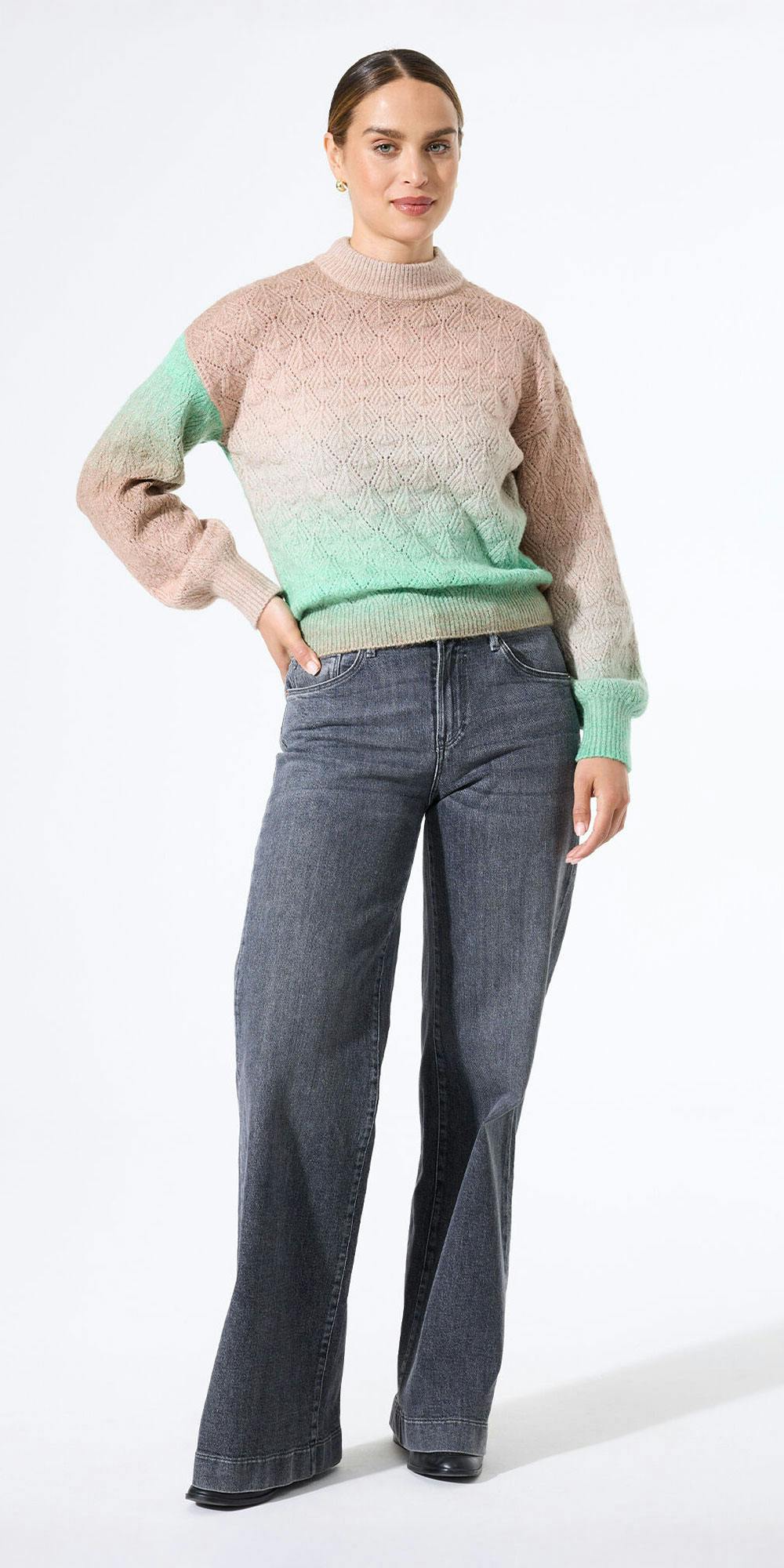 SHOP THE LOOK Soft Color Fade