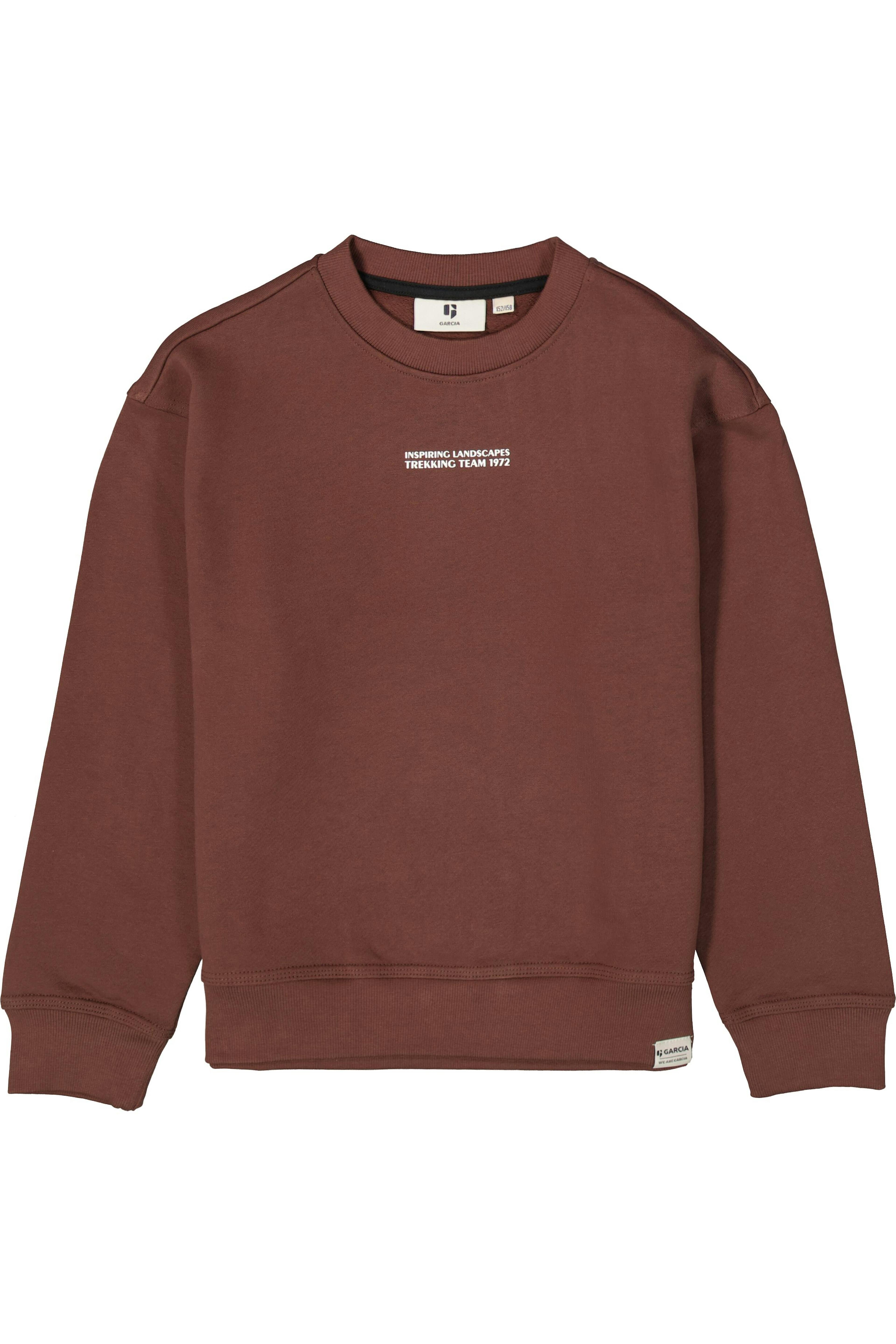 garcia sweater bruin