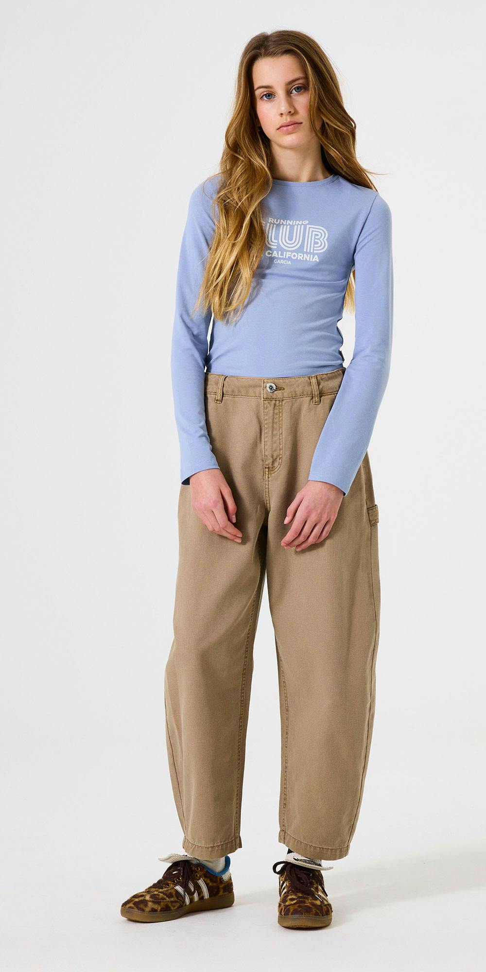 SHOP THE LOOK Varsity Vibes