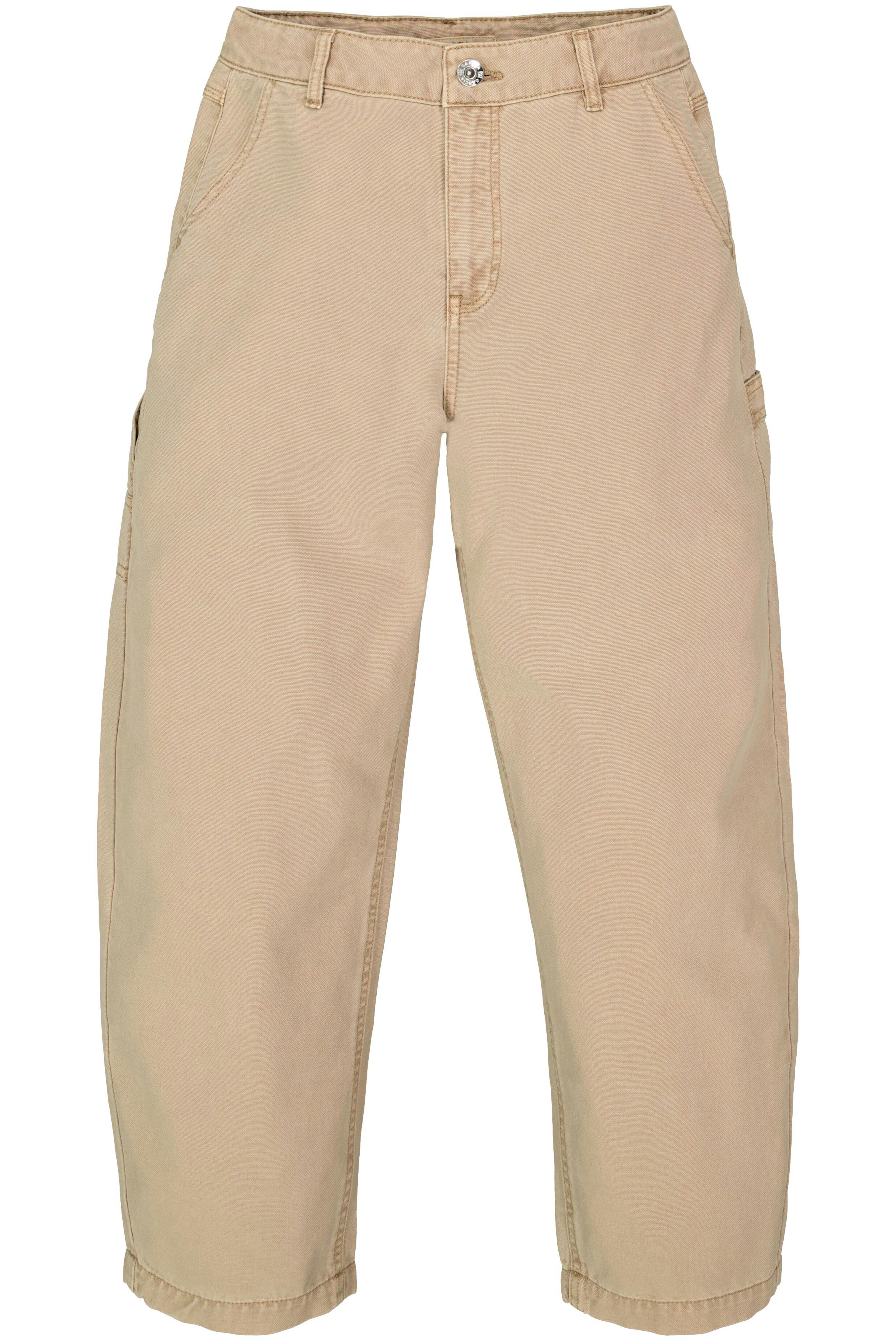 garcia broek beige
