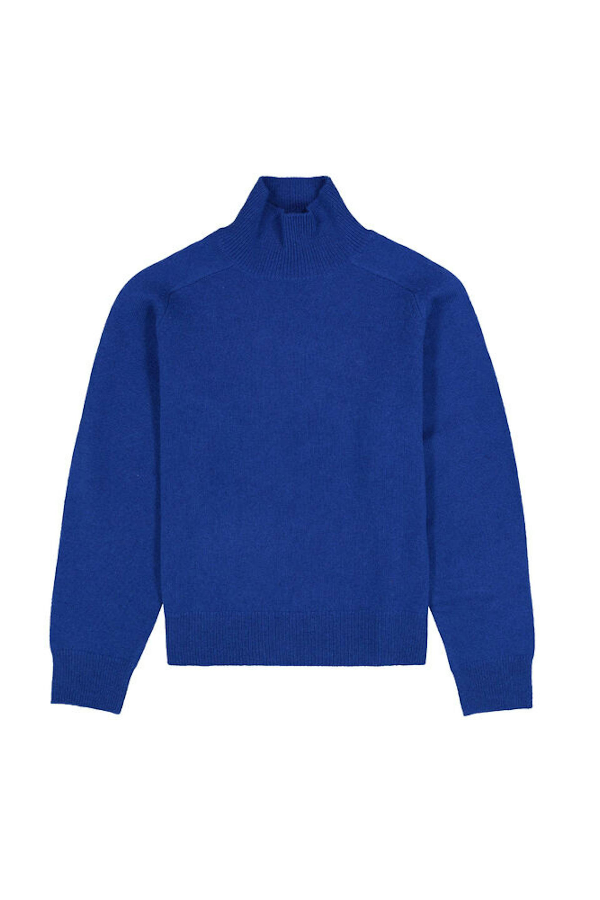 tripper coltrui blauw