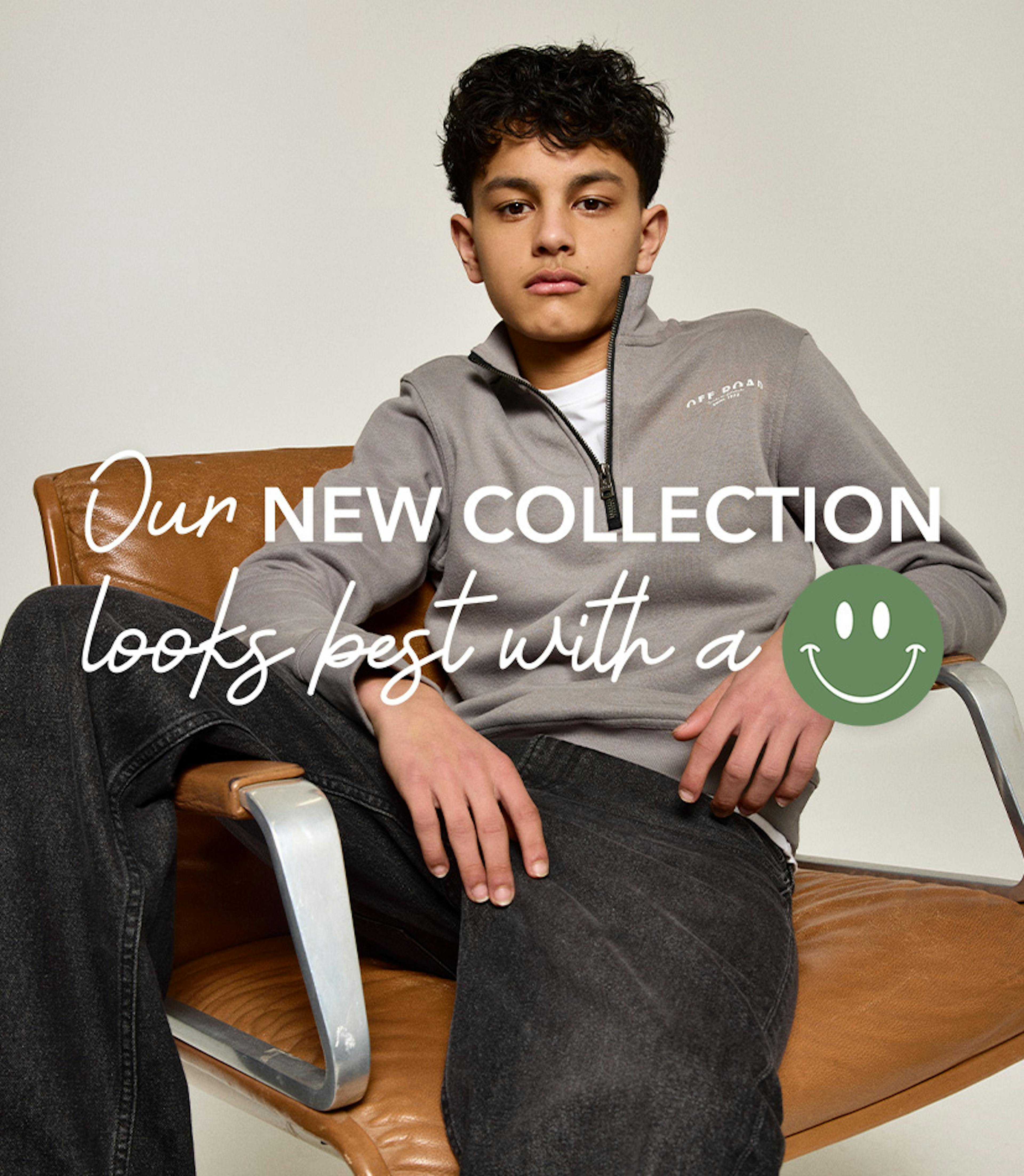 Single Banner Image Mobile