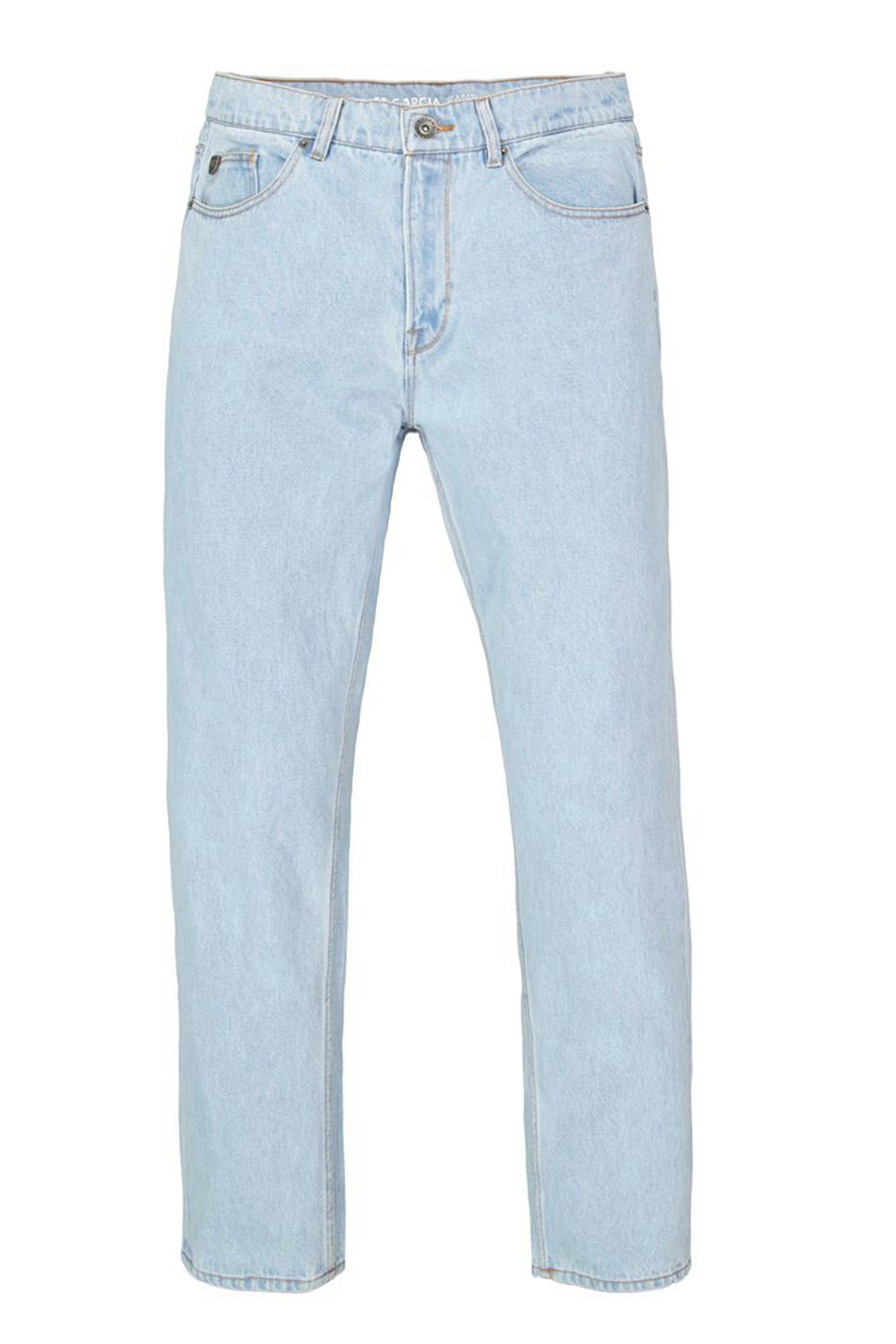 garcia jeans loose fit light used