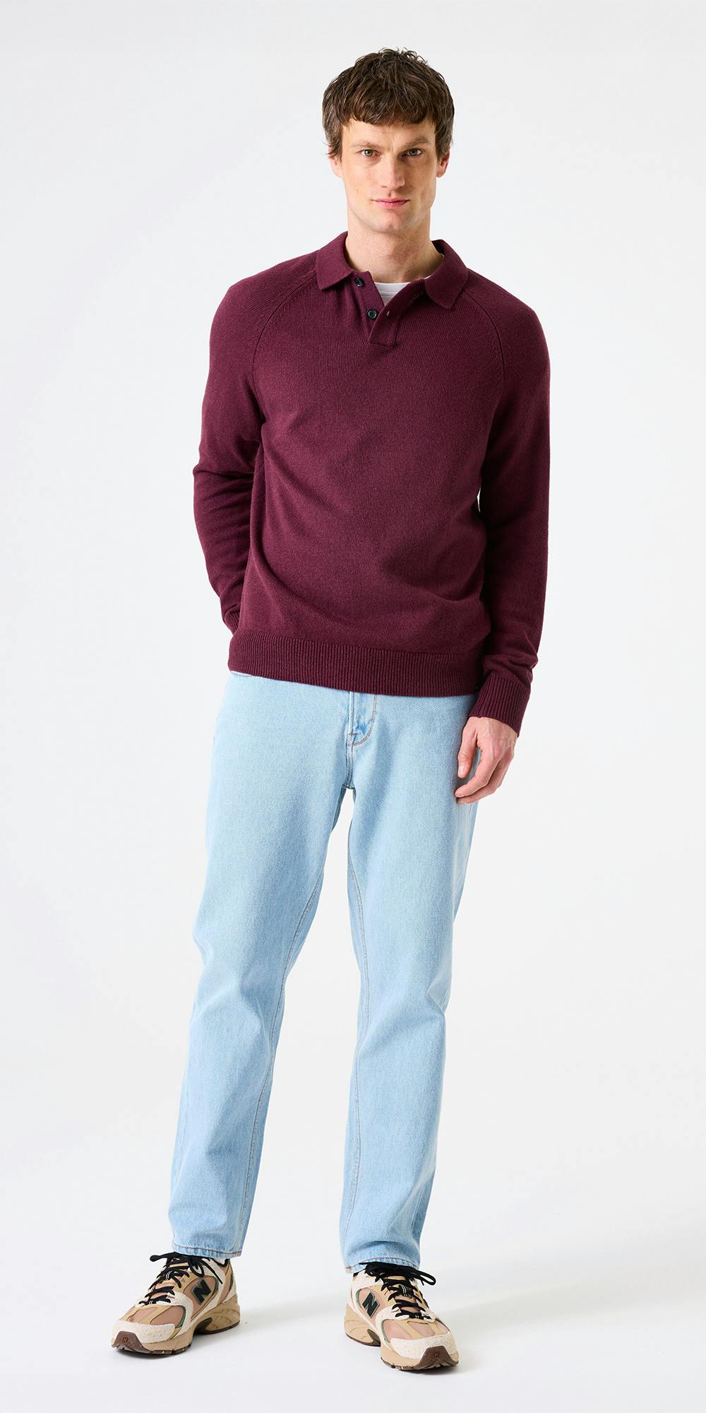 SHOP THE LOOK Casual Fall Layers