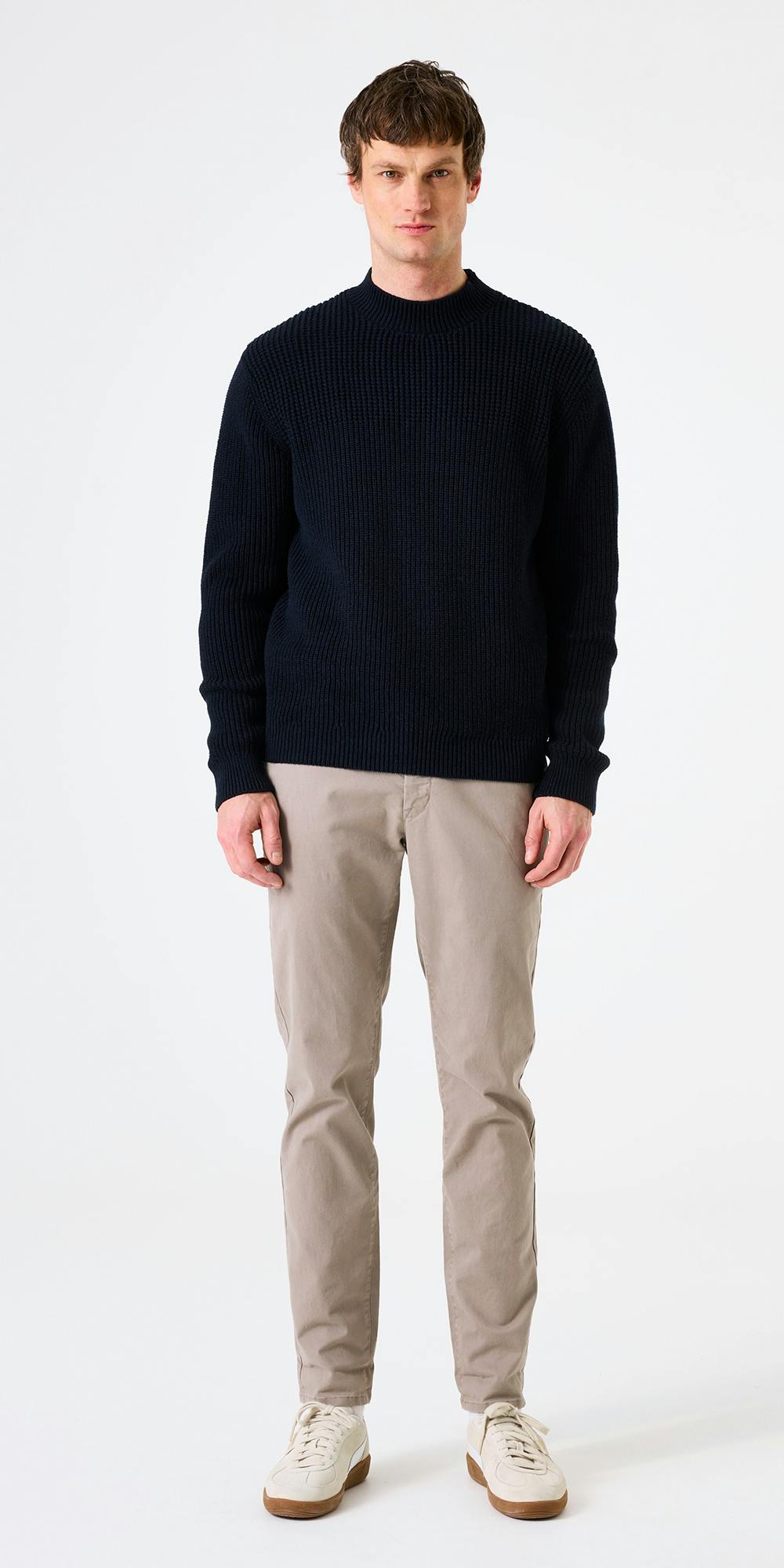 SHOP THE LOOK Neutral Comfort