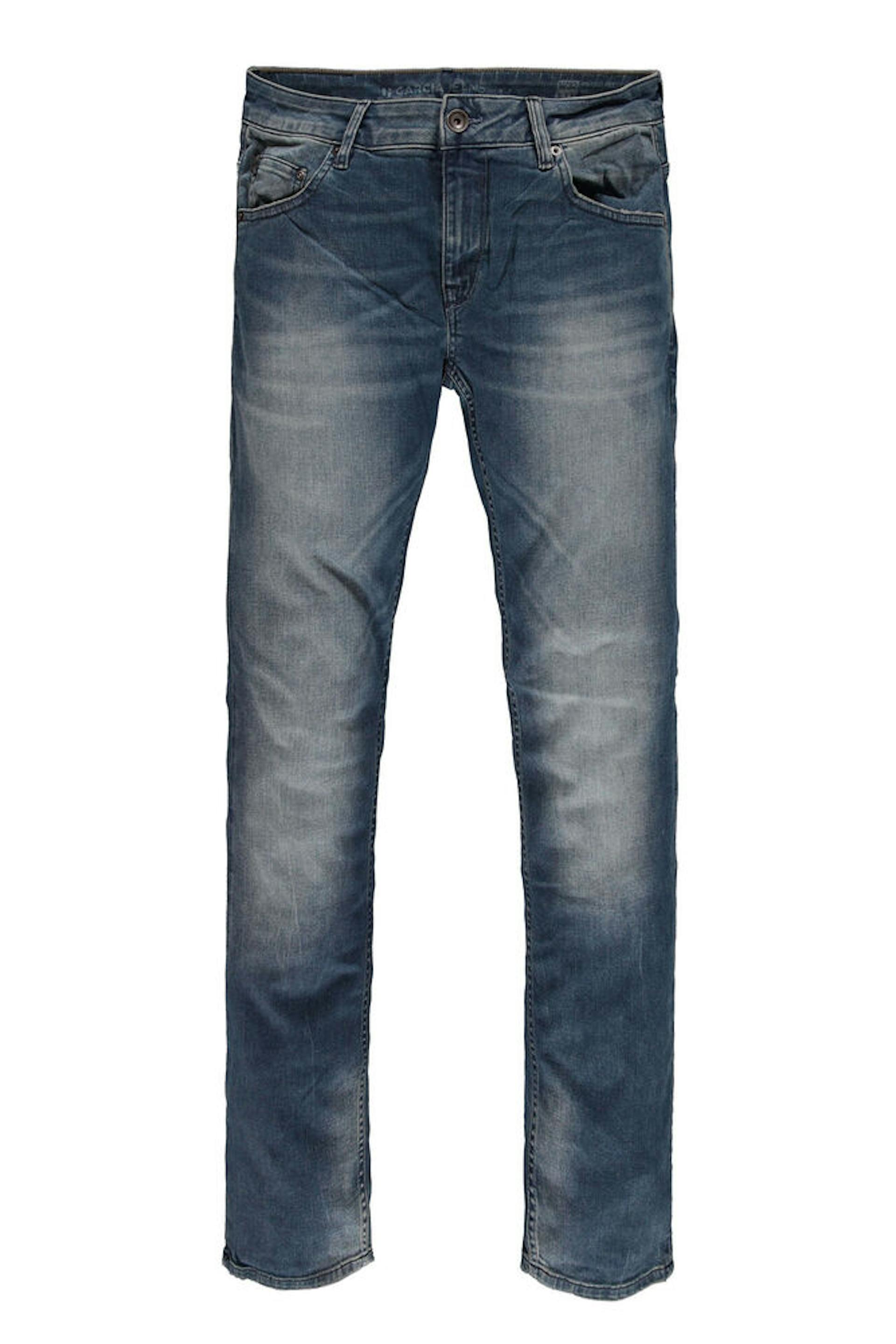 garcia russo 610 regular medium used