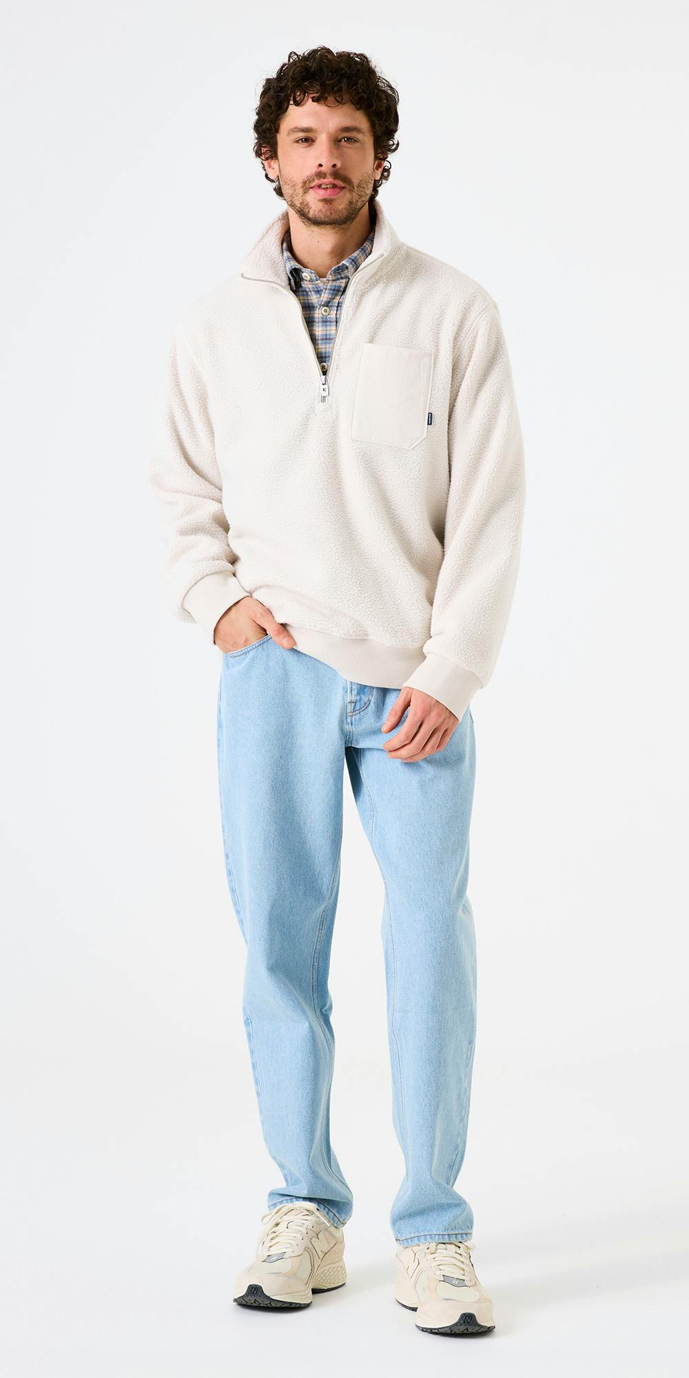 SHOP THE LOOK Soft Winter Layers