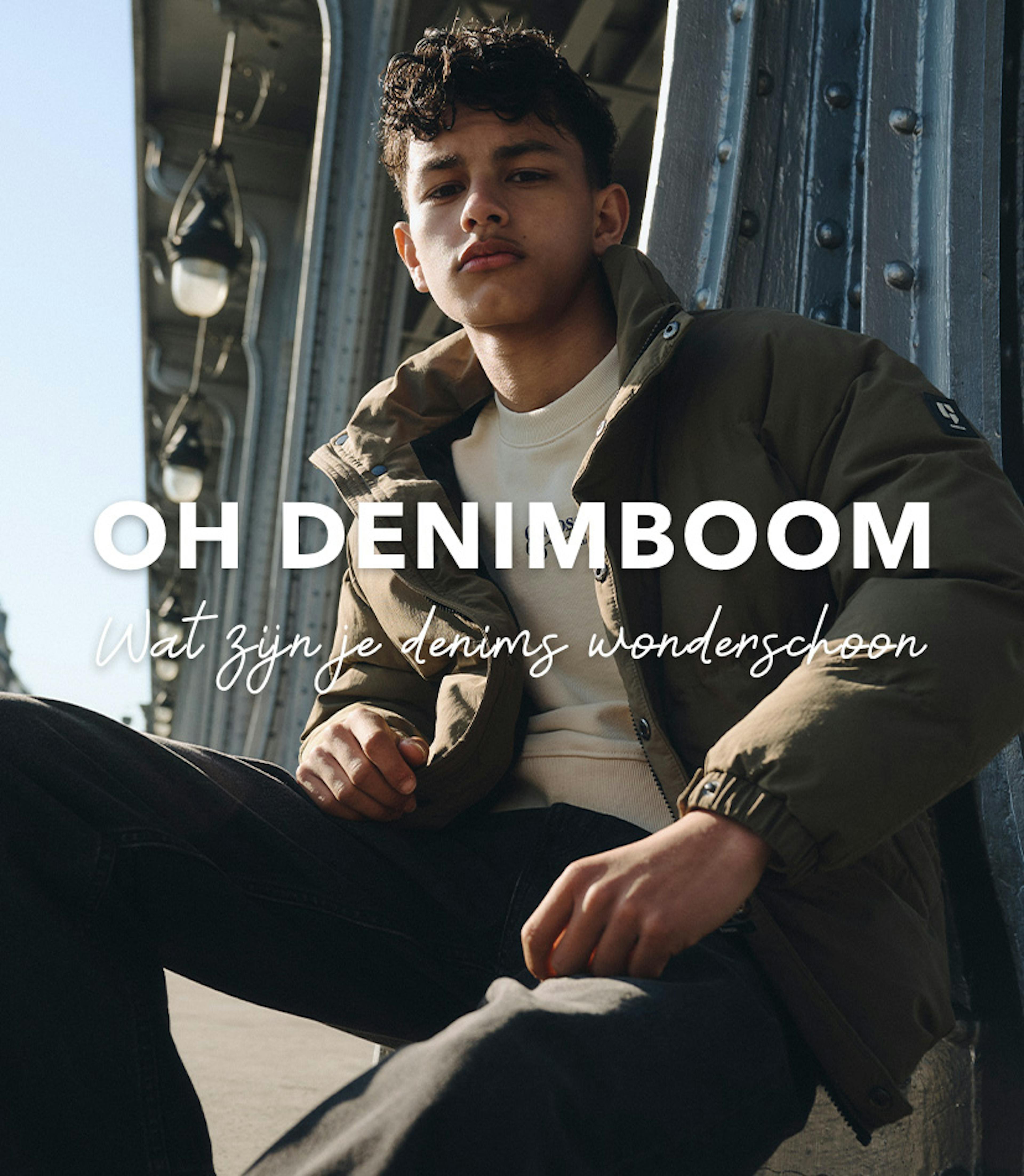 Single Banner Image Mobile