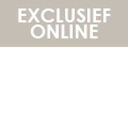 Exclusief online