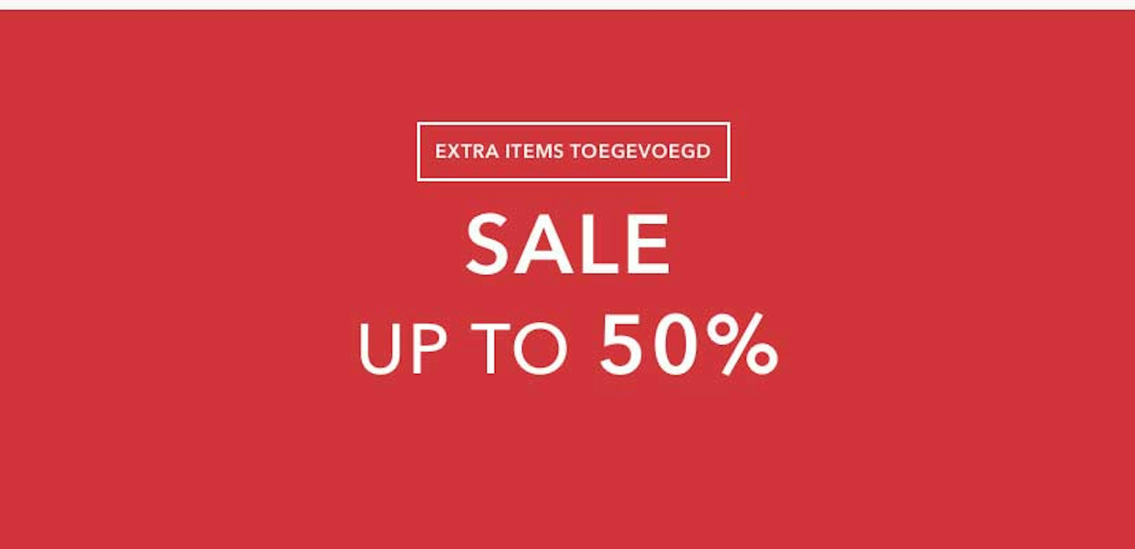 Single Banner Image Mobile