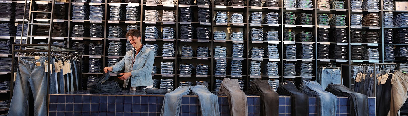 Vind jouw perfecte jeans