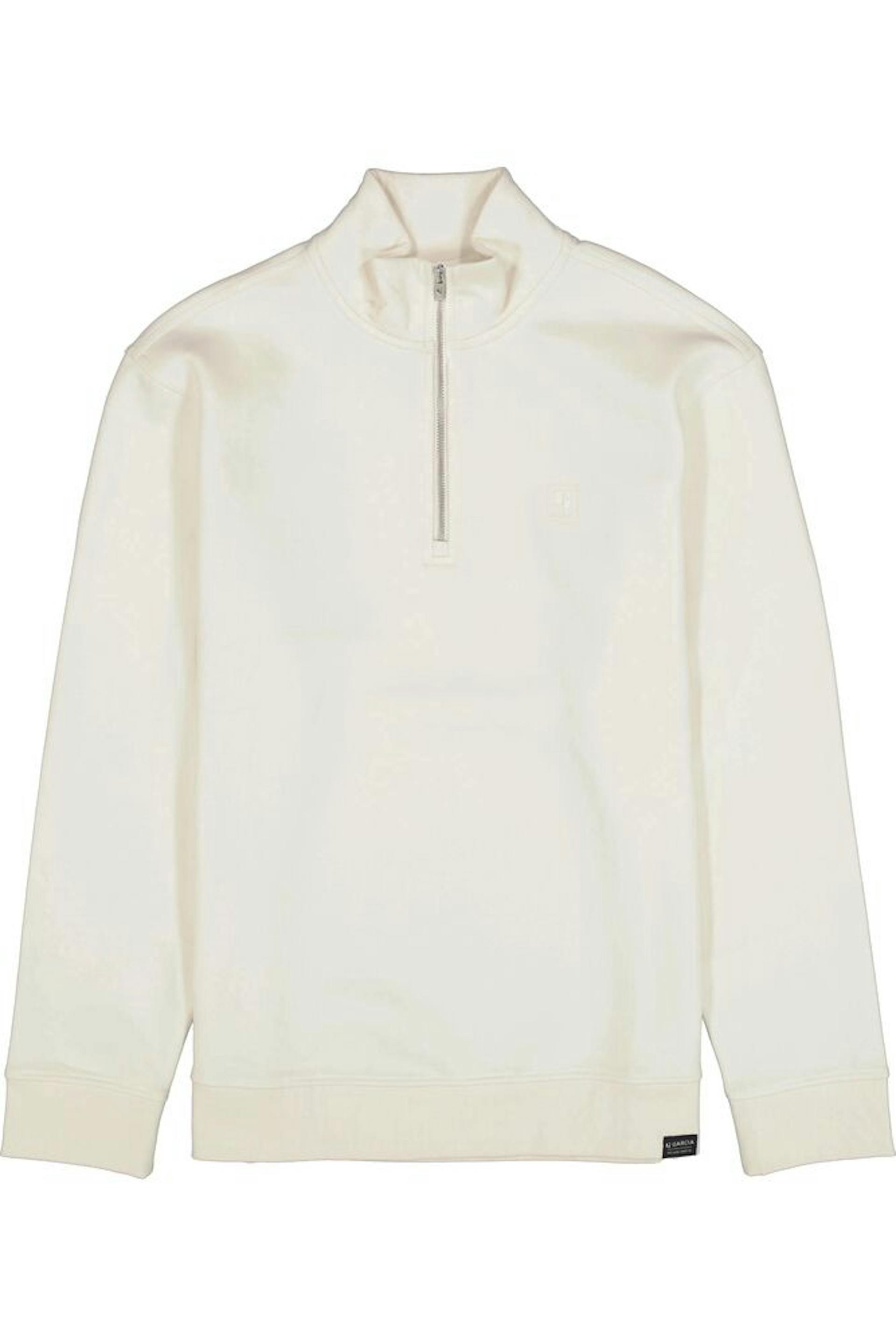 garcia sweater gebroken wit