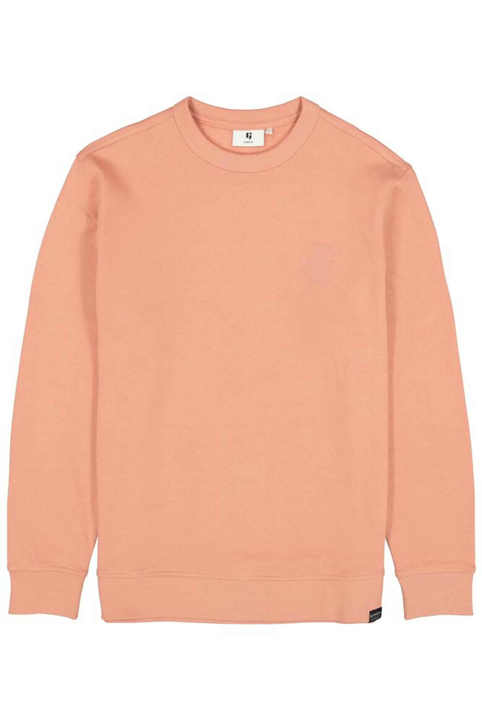 garcia sweater oranje