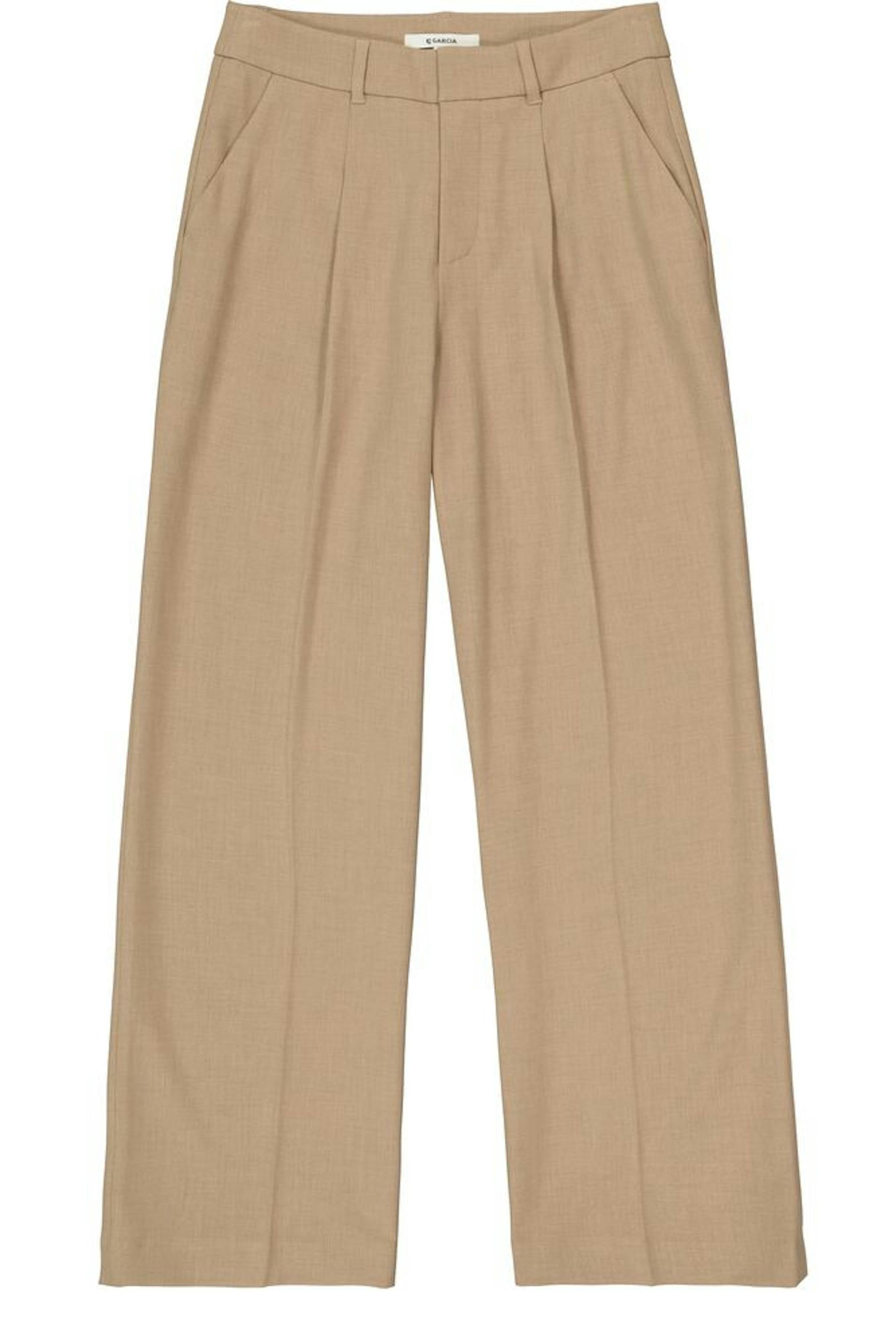 garcia pantalon bruin