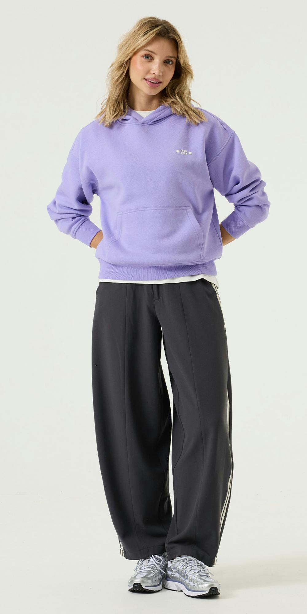 SHOP THE LOOK Sporty Pastel