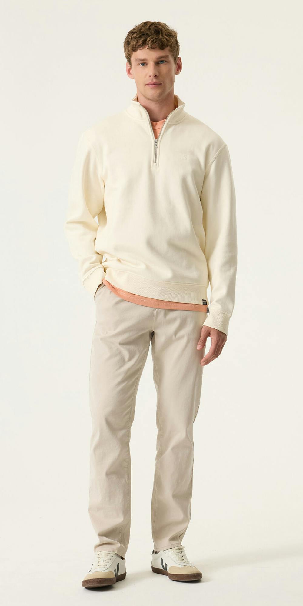 SHOP THE LOOK Soft Layered Neutrals