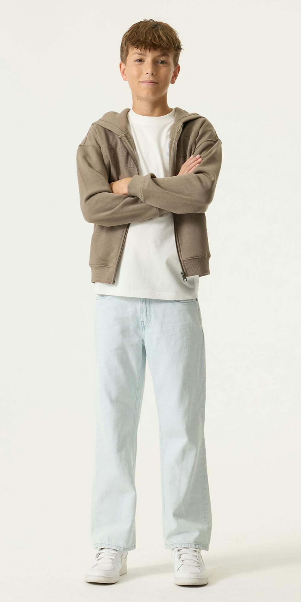 SHOP THE LOOK Everyday Cool