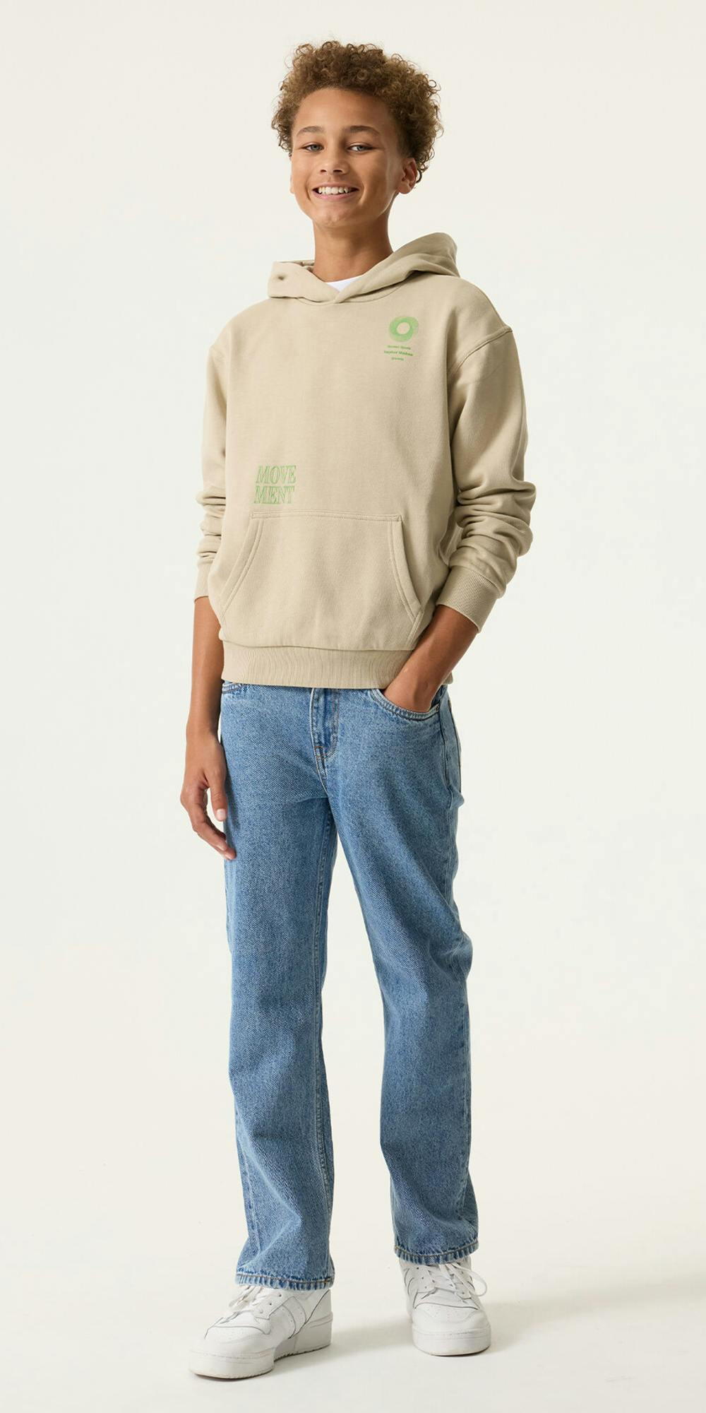 SHOP THE LOOK Active Earth Tones