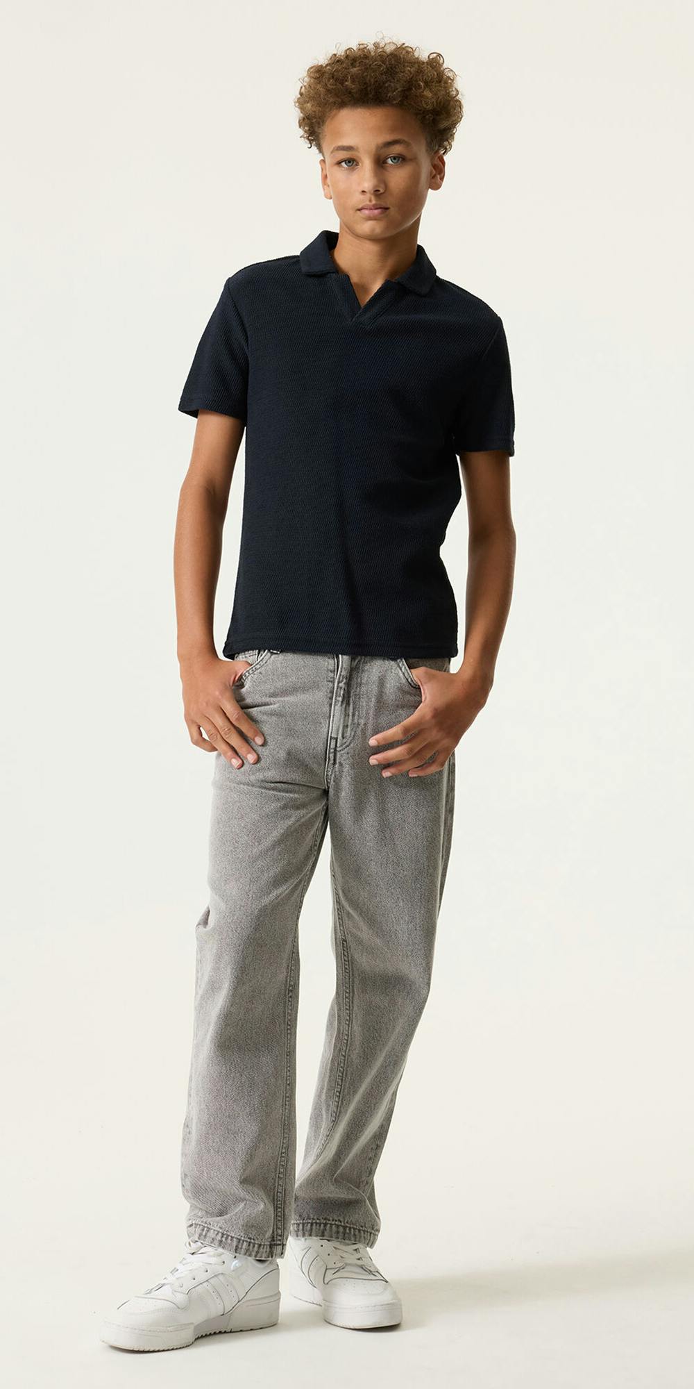 SHOP THE LOOK Casual Smart