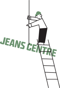 Oprichting Jeans Centre