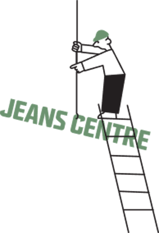 Oprichting Jeans Centre