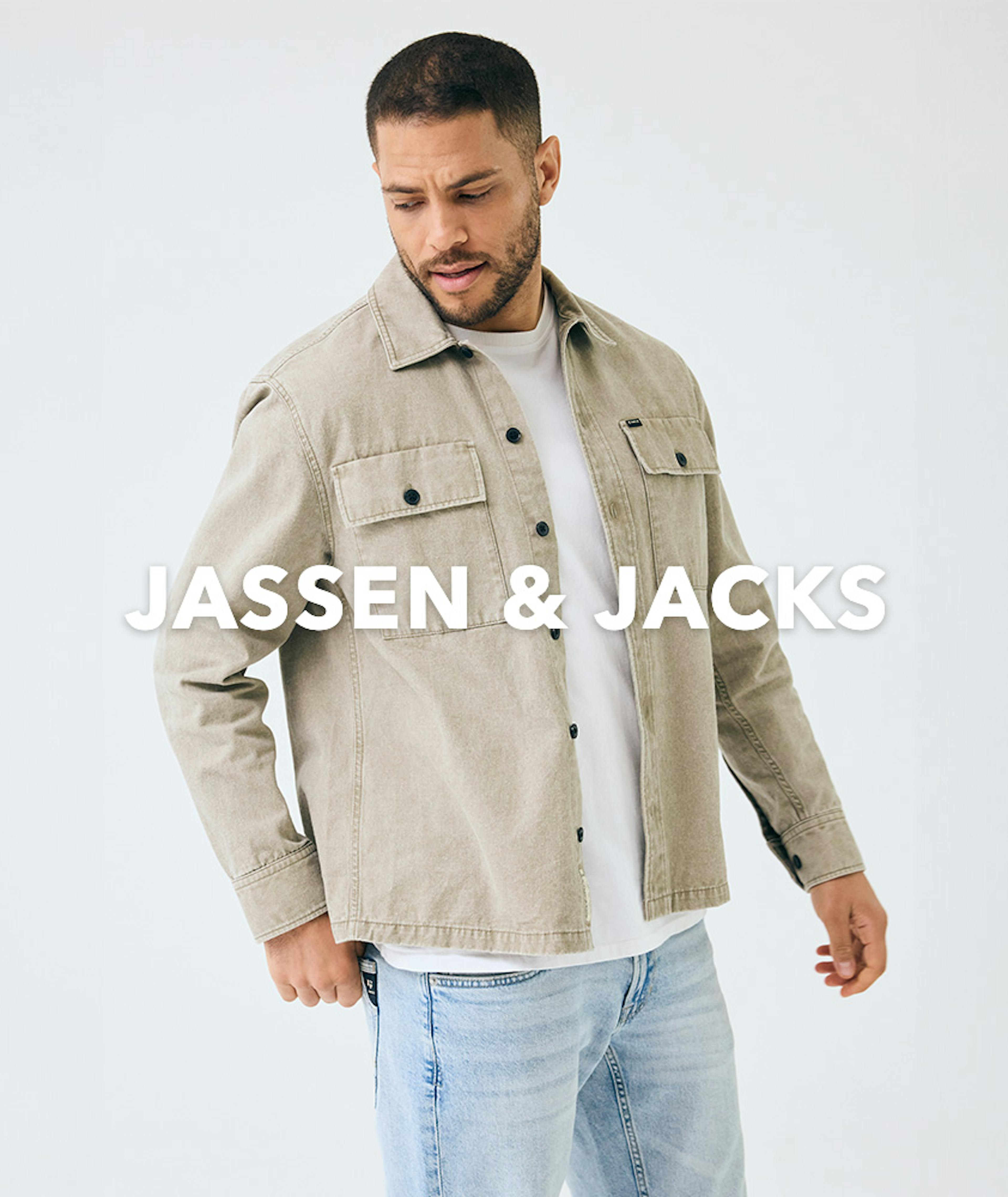 Jassen & Jacks