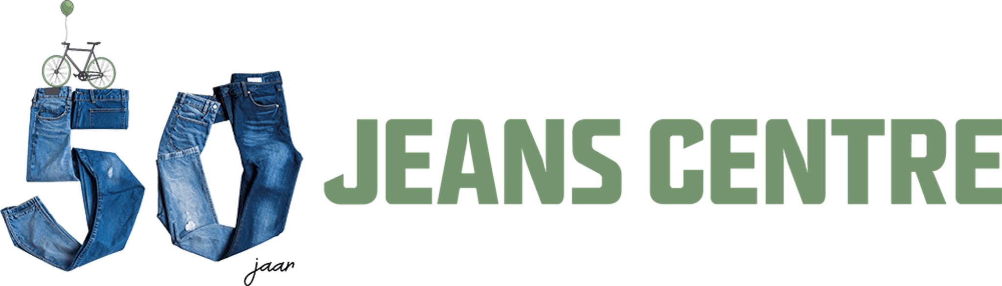 Jeans Centre logo