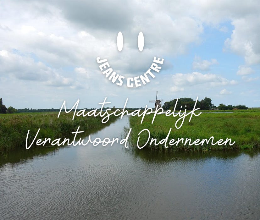 Maatschappelijk Verantwoord Ondernemen