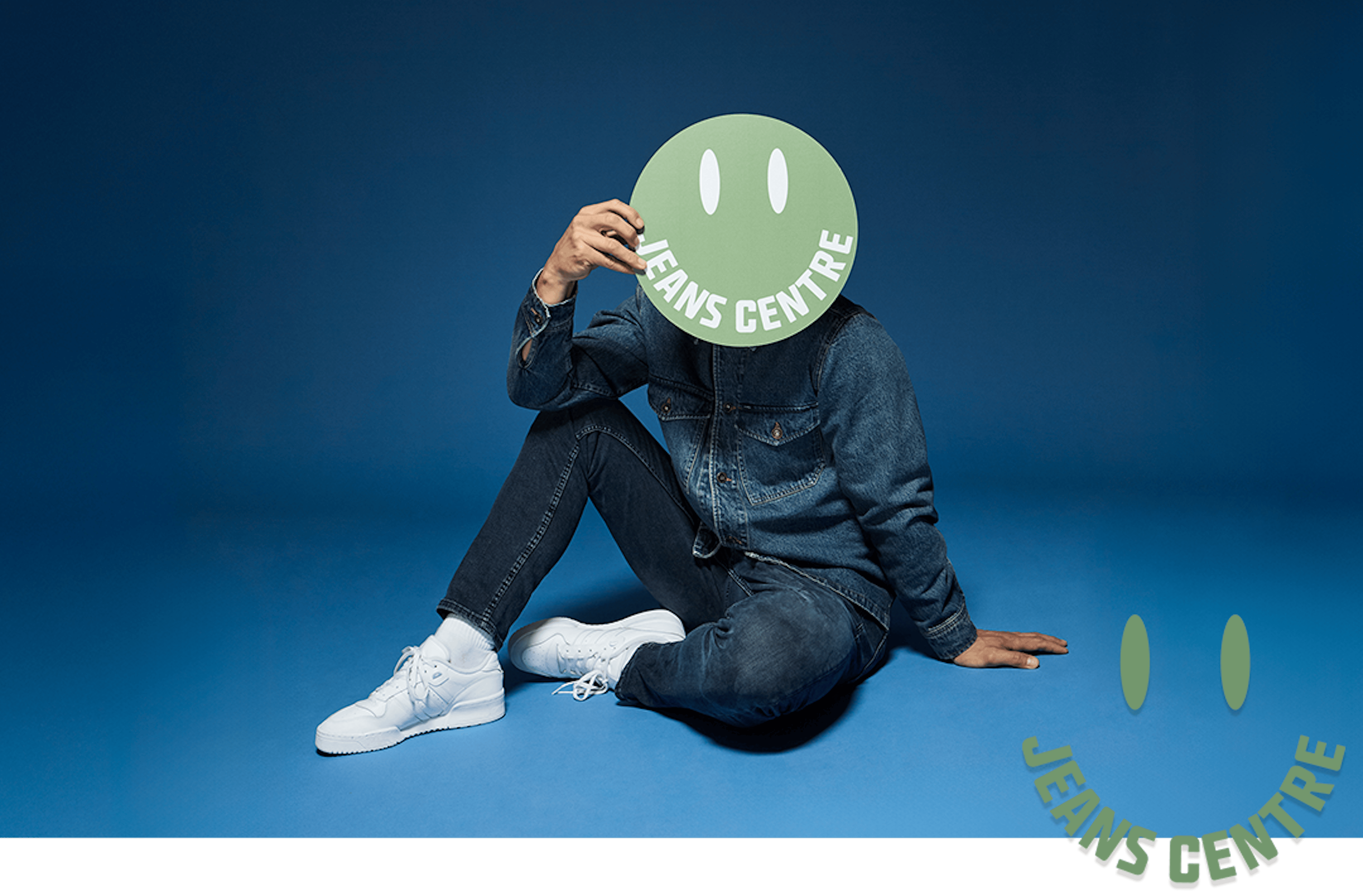 JEANS CENTRE INITIATIEVEN