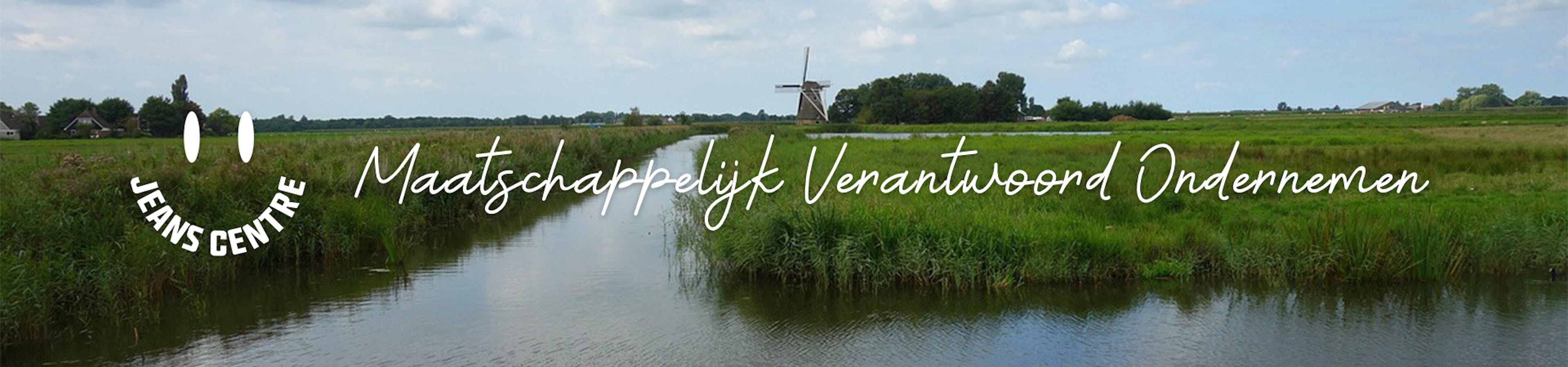 Maatschappelijk Verantwoord Ondernemen