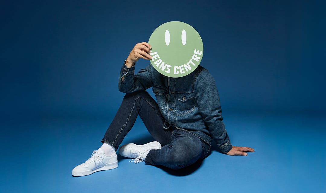 LASERBEHANDELING IN PLAATS VAN TRADITIONELE WASSINGEN