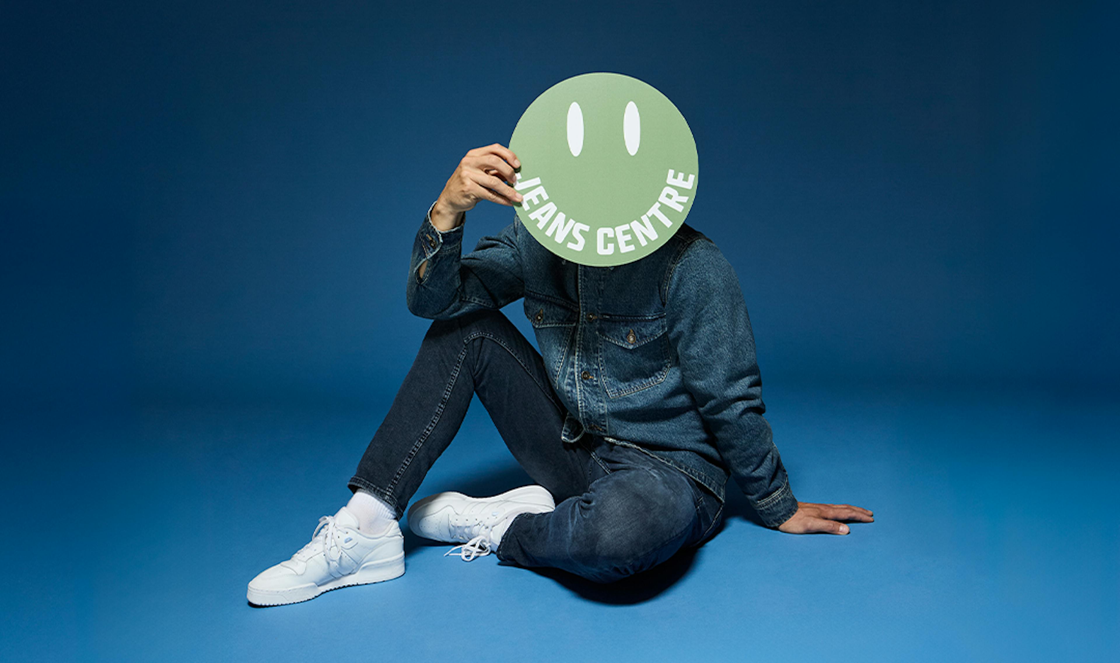 LASERBEHANDELING IN PLAATS VAN TRADITIONELE WASSINGEN