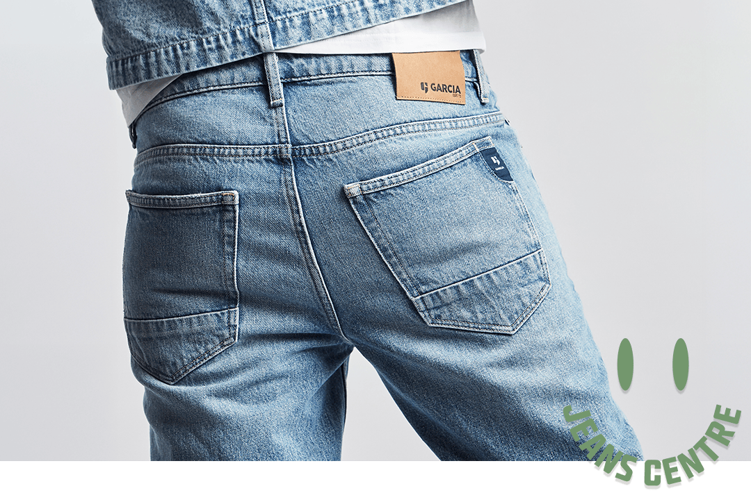 Denim backlabels